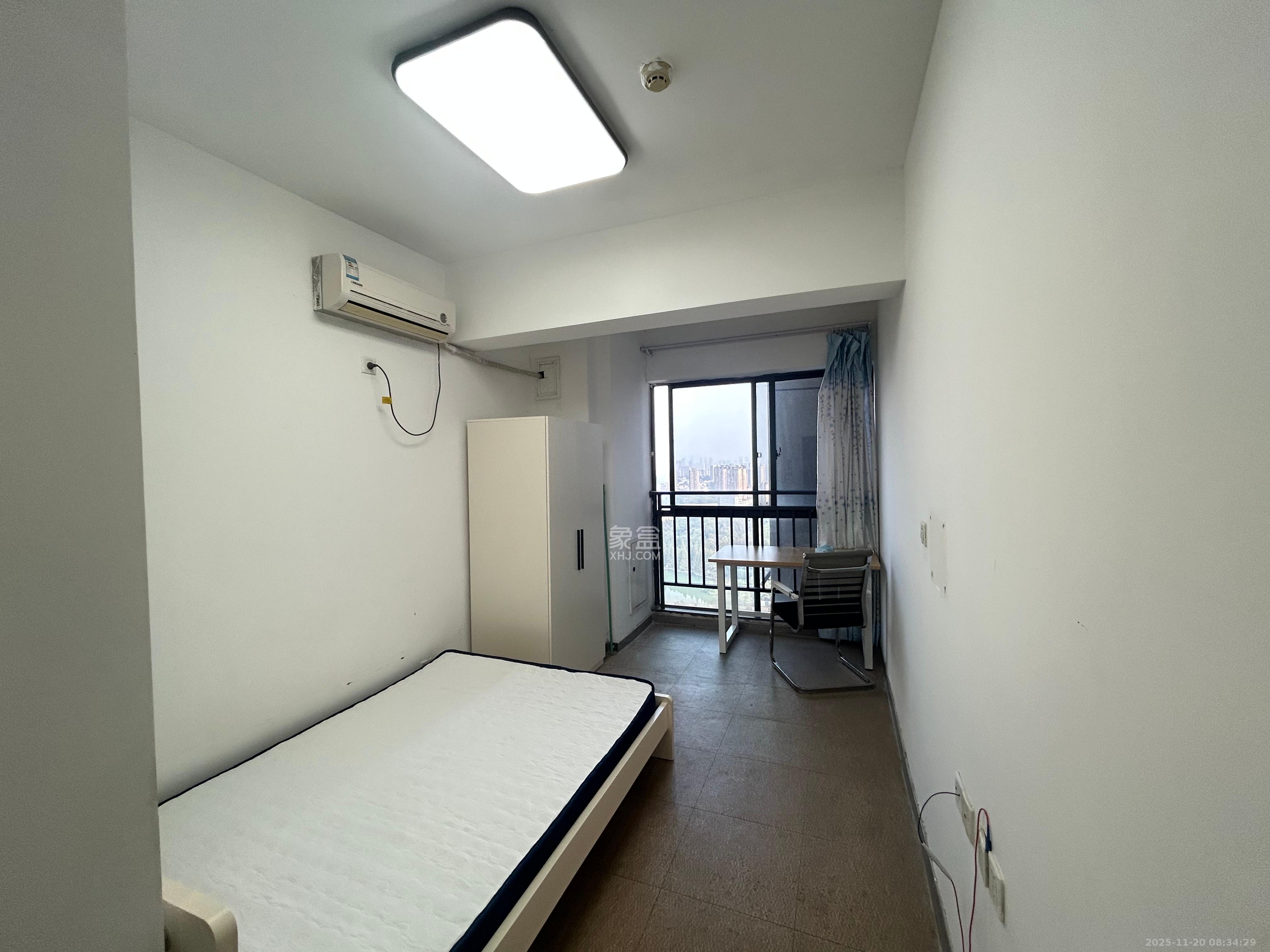 建安像素汇 1室1厅0卫 900.0元/月 建安像素汇 1室1厅0卫 900.0元/月室内图