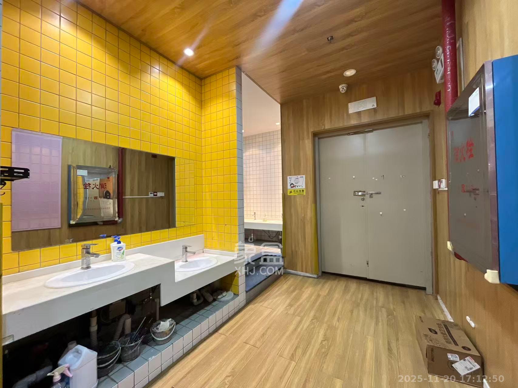 荣悦台   735.0㎡      25000.0元/月室内图