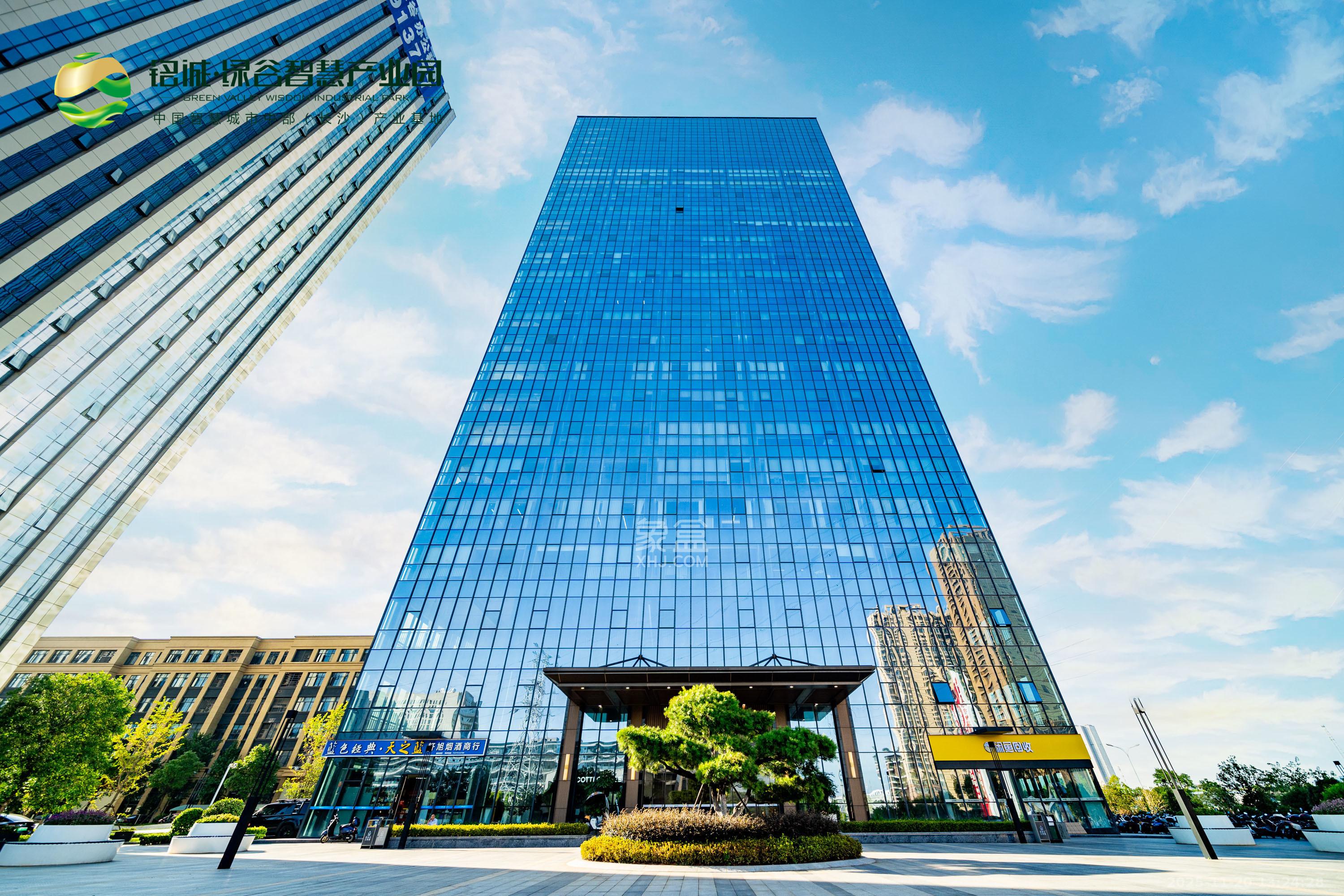 铭诚绿谷智慧产业园   30.8㎡      2180.0元/月室内图