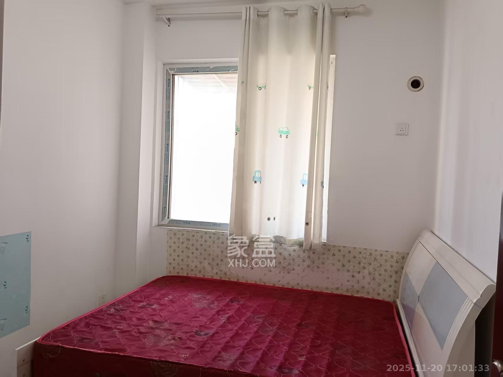 东门尚苑  2室1厅1卫    1500.0元/月室内图