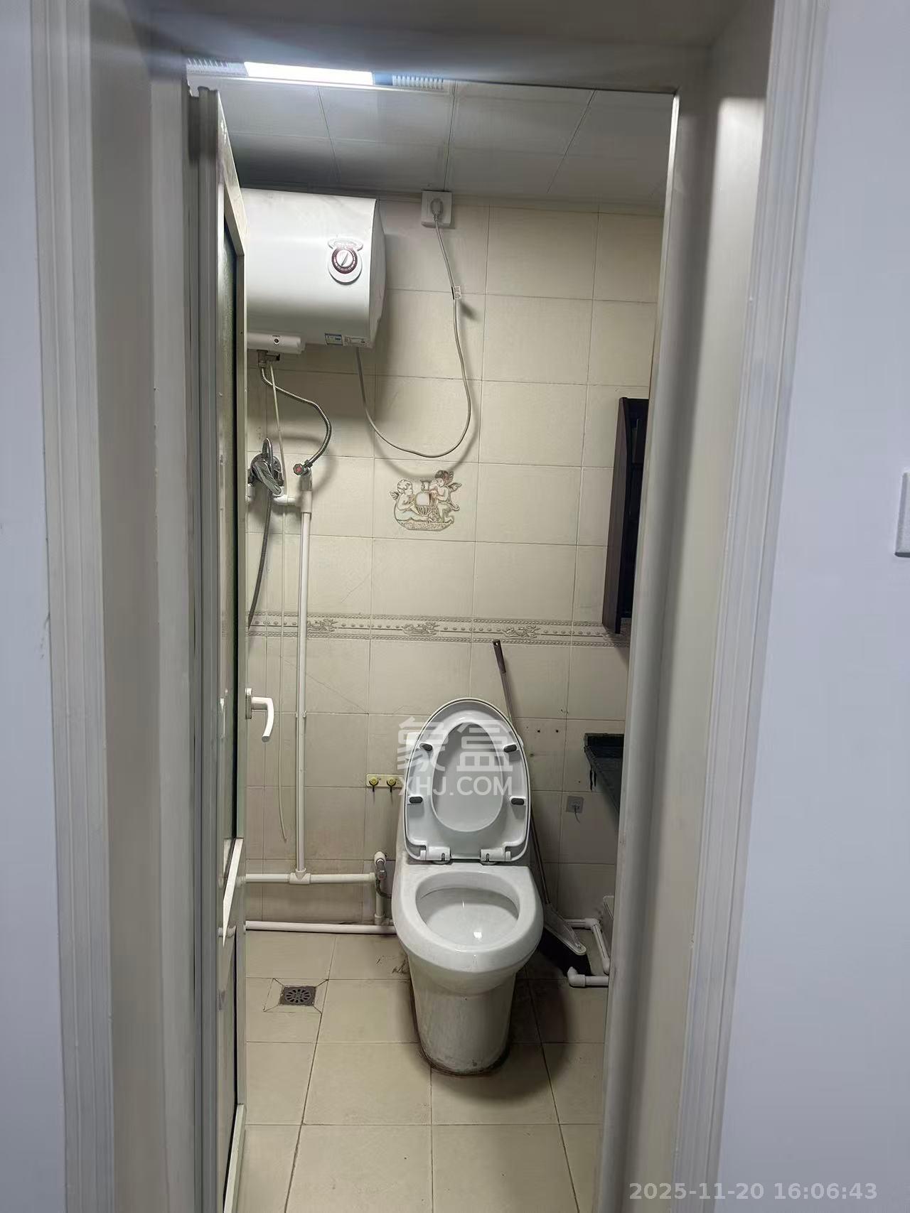 翡翠林居 1室1厅1卫 1000.0元/月 翡翠林居 1室1厅1卫 1000.0元/月室内图