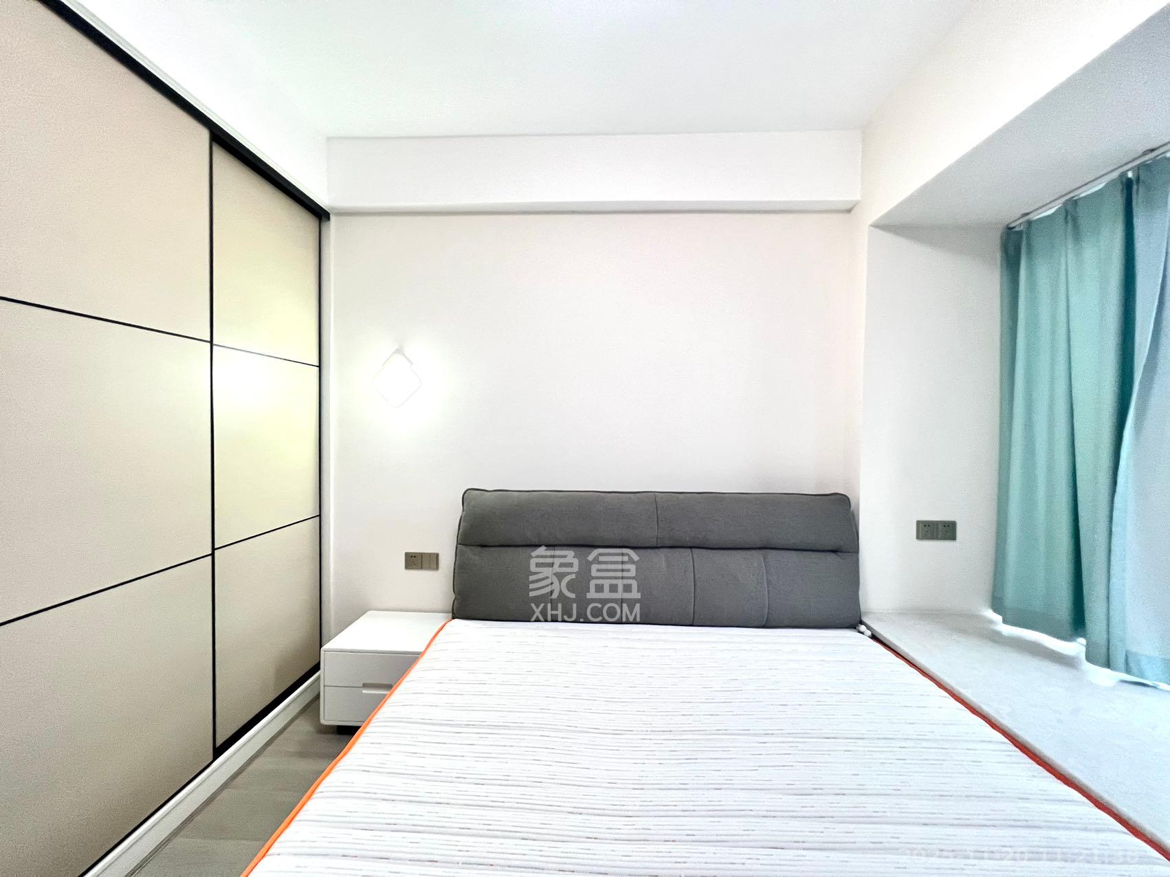 北辰三角洲C3区  3室2厅2卫    4500.0元/月室内图