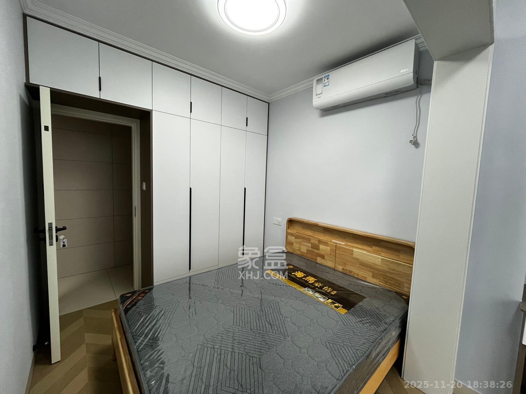 坪山家园 2室2厅1卫 1600.0元/月 坪山家园 2室2厅1卫 1600.0元/月室内图