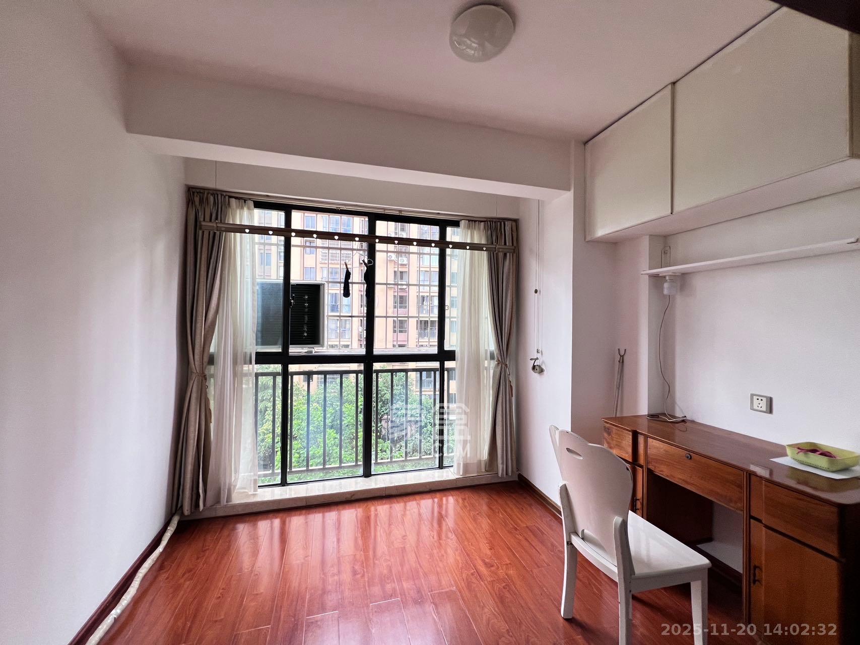 嘉福长安郡(融信澜悦、嘉福好美家园) 2室1厅1卫 2000.0元/月 嘉福长安郡(融信澜悦、嘉福好美家园) 2室1厅1卫 2000.0元/月室内图