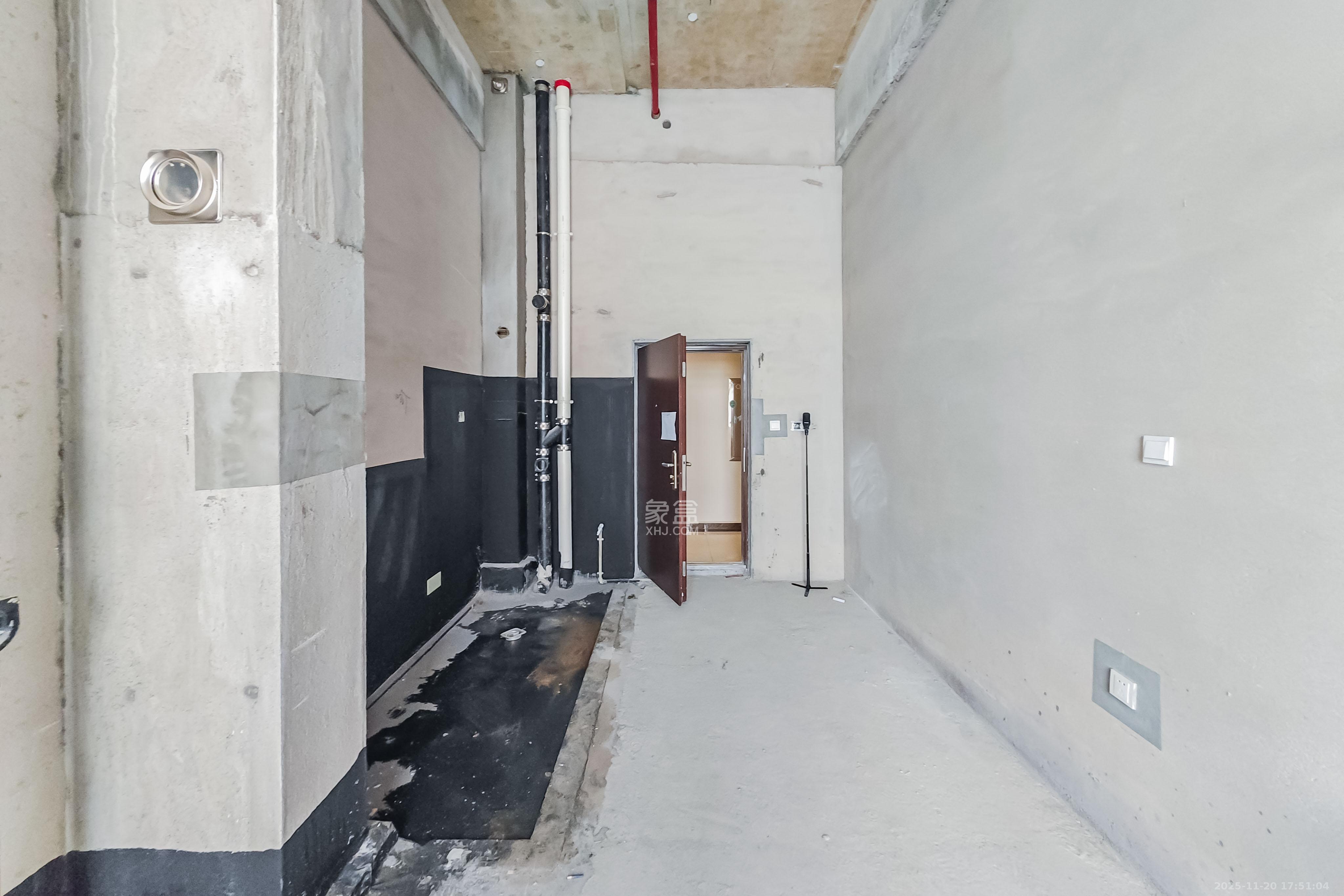 佳兆业云顶都汇  1室1厅1卫    27.0万其他