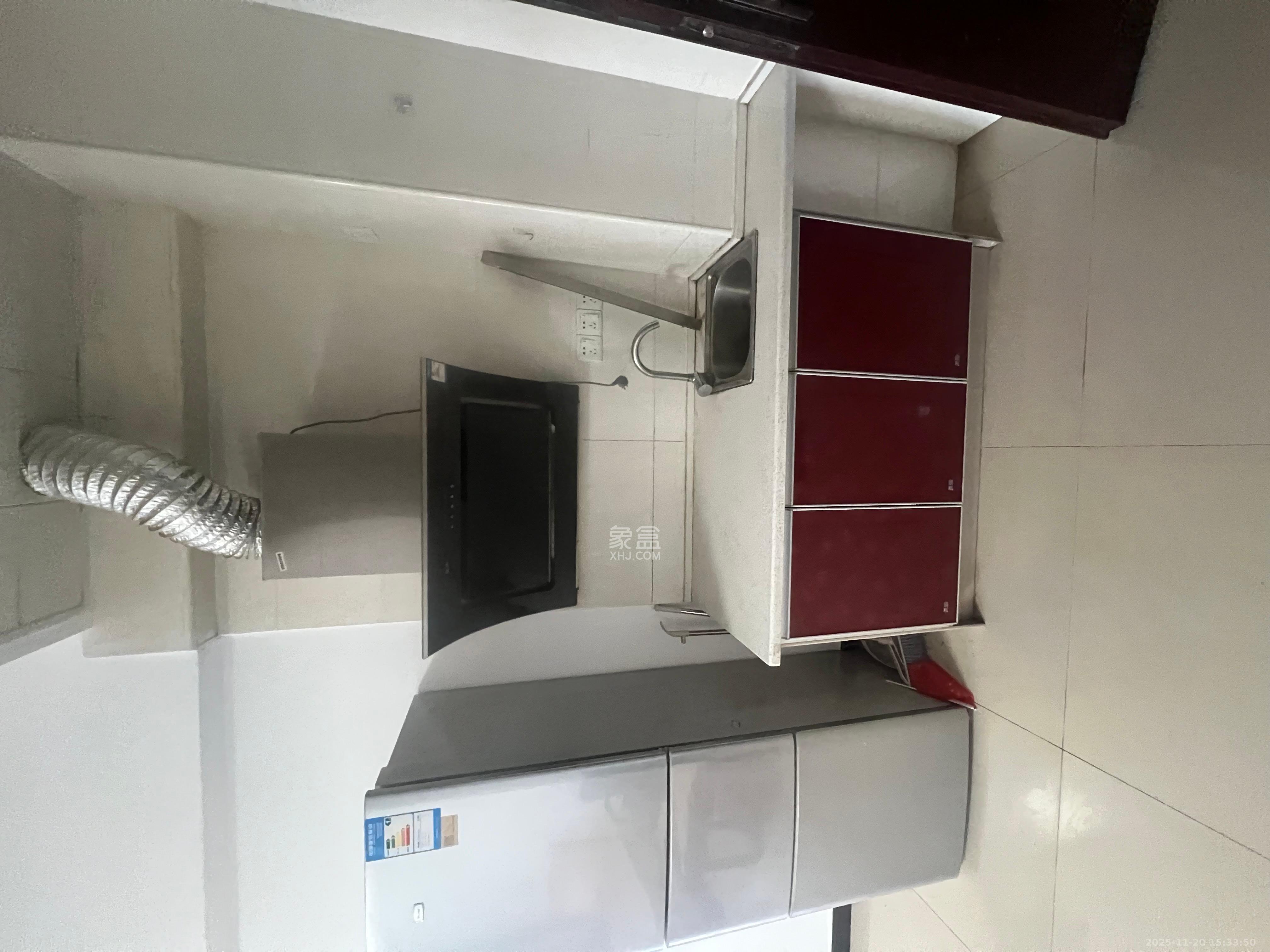 凯通国际城（凯通朝庭）  1室1厅1卫    1600.0元/月室内图