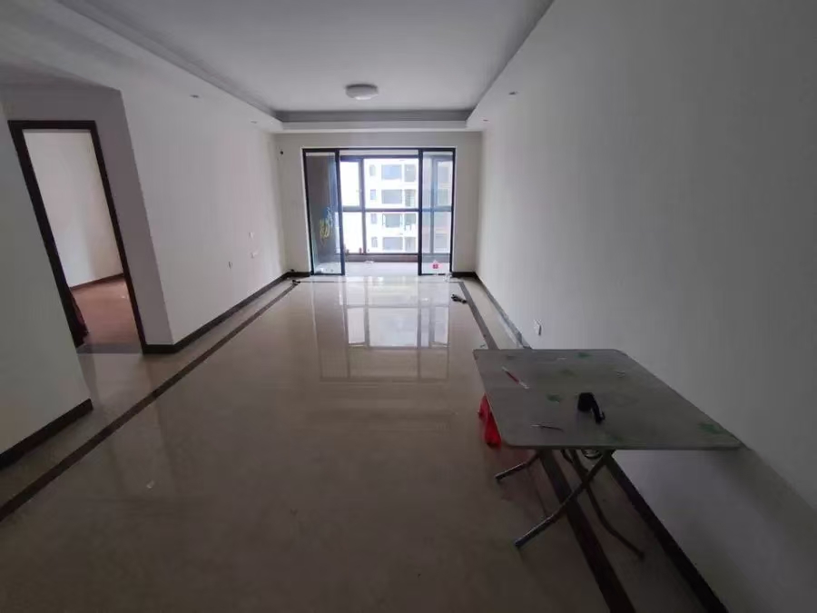 南海幸福汇  2室2厅2卫    86.01万