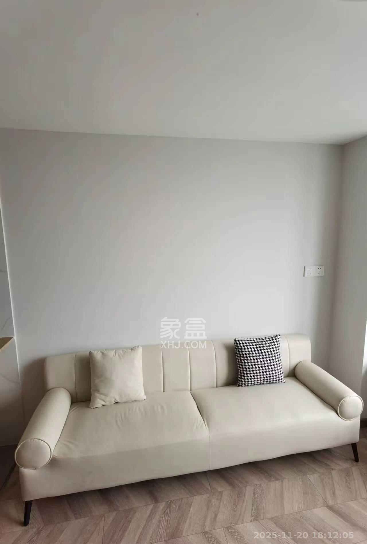 弘坤云寓 2室1厅1卫 2200.0元/月 弘坤云寓 2室1厅1卫 2200.0元/月室内图