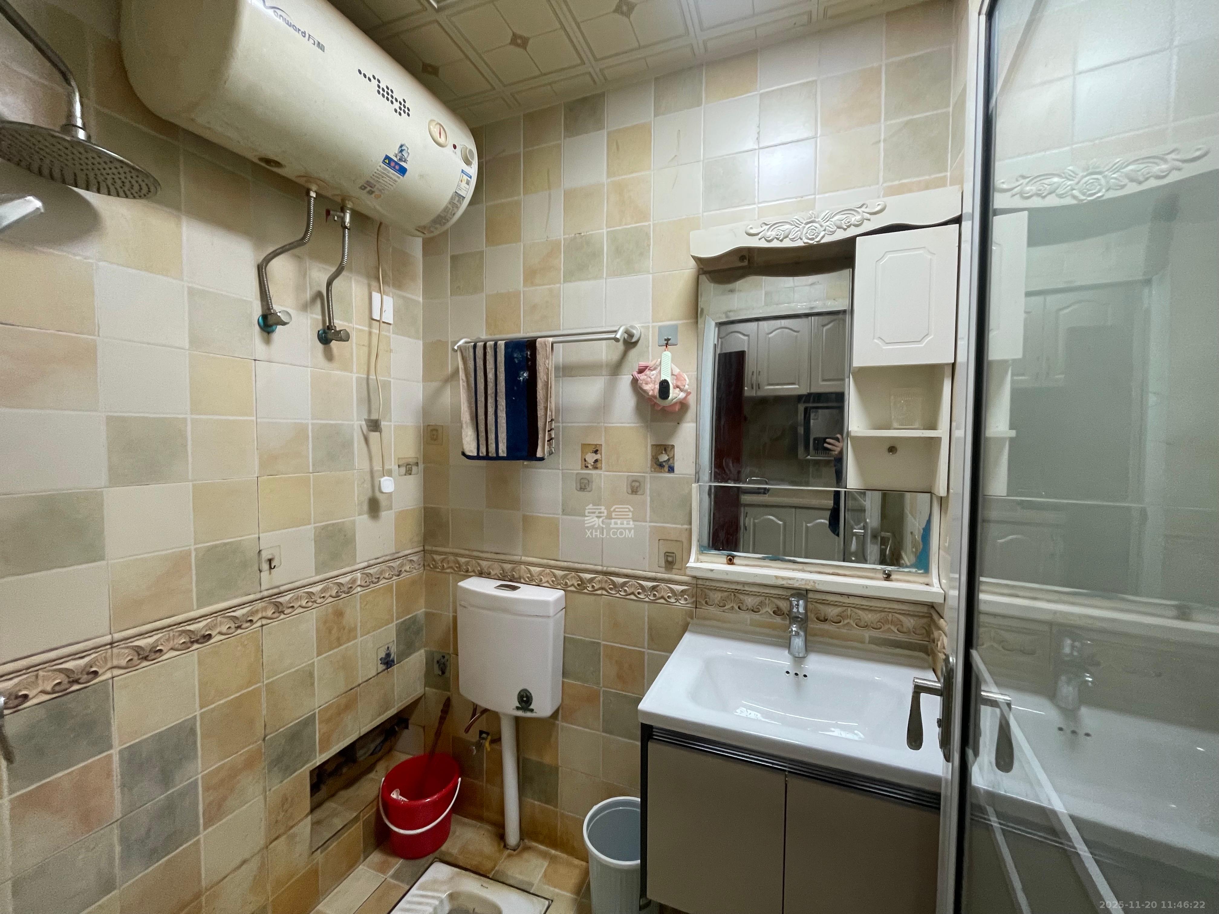 塞纳公馆 1室1厅1卫 1200.0元/月 塞纳公馆 1室1厅1卫 1200.0元/月室内图