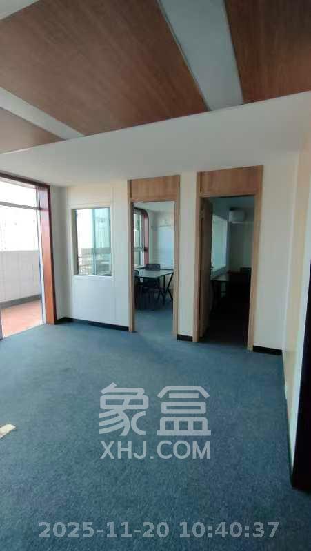 捞建集团（君泰城市快线）   130.0㎡      4500.0元/月室内图