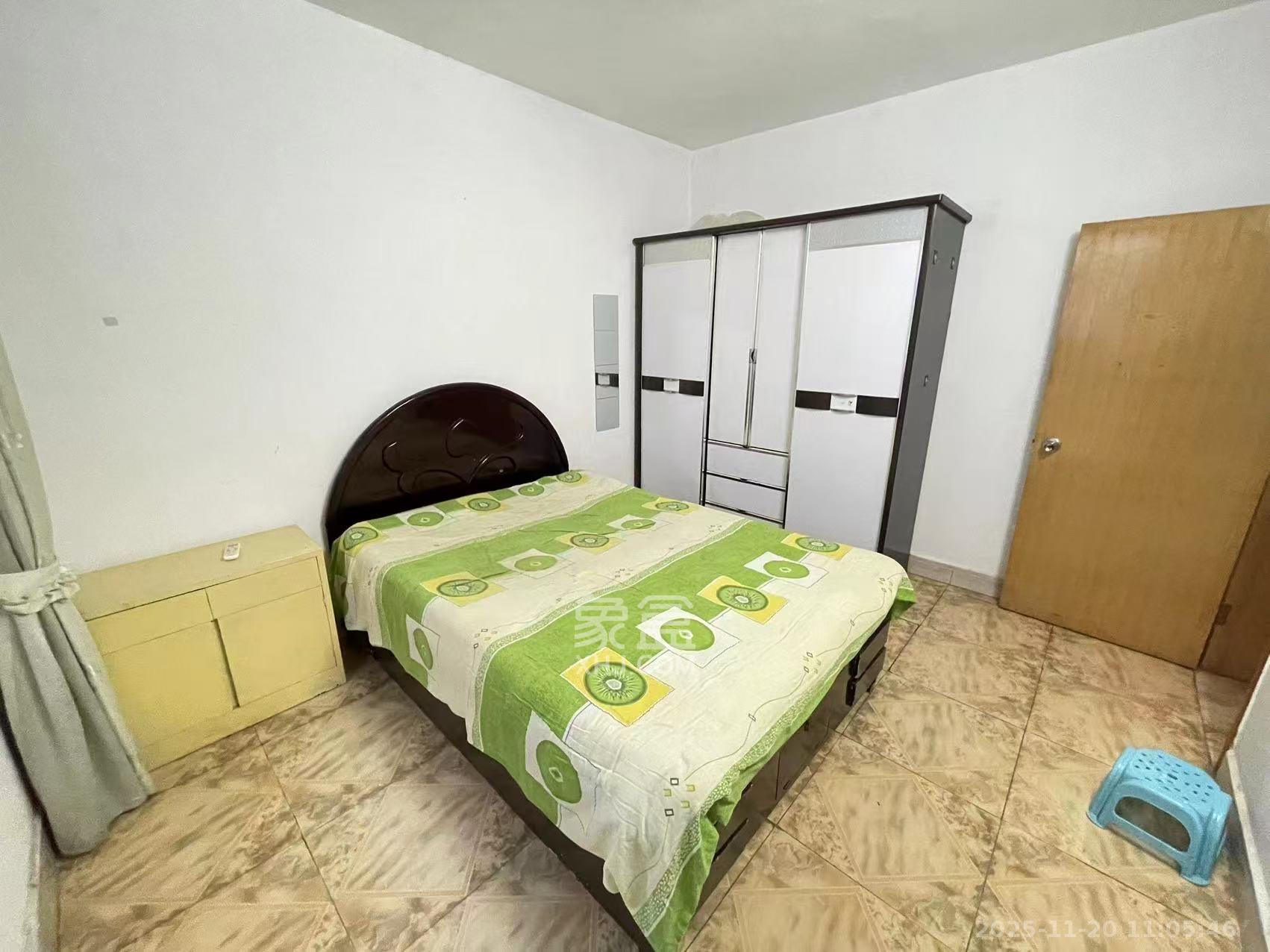 金汇小区  2室1厅1卫    1700.0元/月室内图