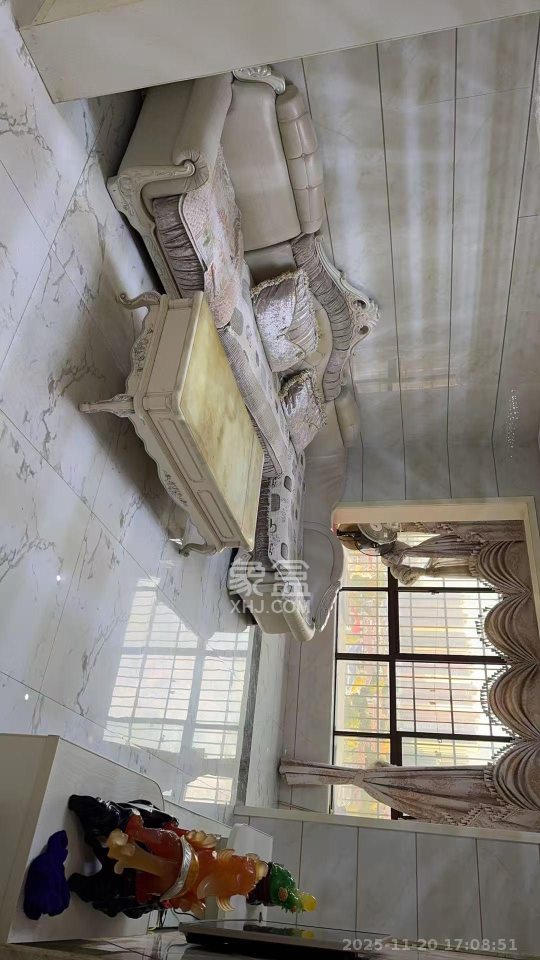 好望谷  2室2厅1卫    1700.0元/月室内图