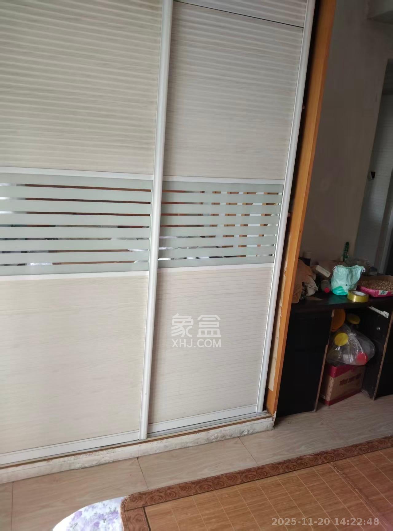 天翔新新家园 1室1厅1卫 1200.0元/月 天翔新新家园 1室1厅1卫 1200.0元/月室内图