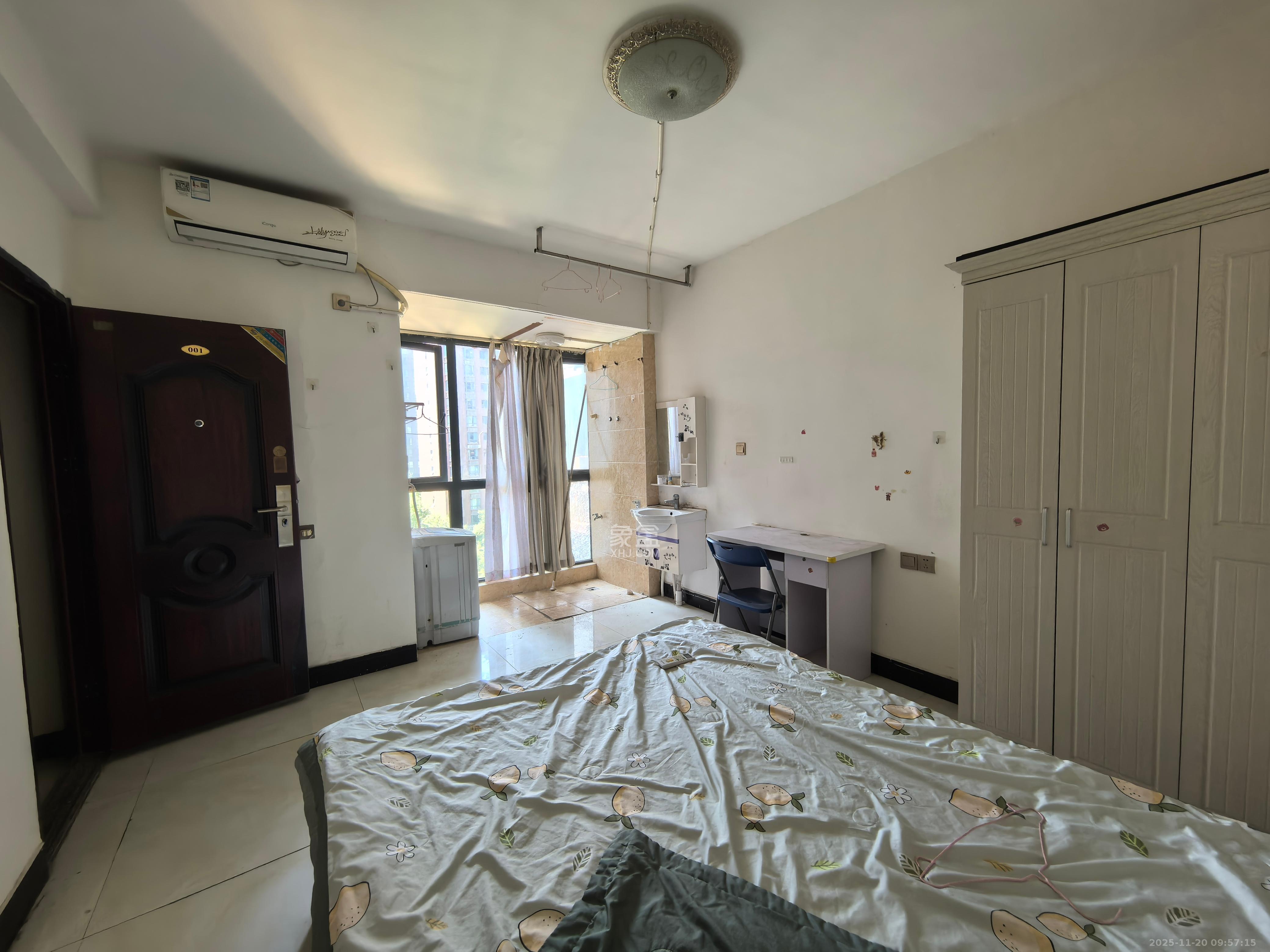 长沙欧洲城 2室2厅1卫 660.0元/月 长沙欧洲城 2室2厅1卫 660.0元/月室内图