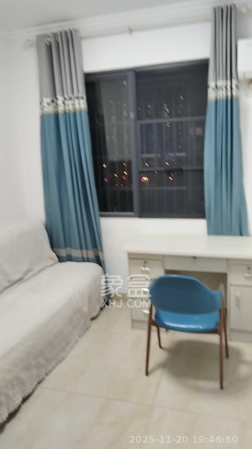 星城新宇川河苑 1室0厅0卫 1200.0元/月 星城新宇川河苑 1室0厅0卫 1200.0元/月室内图