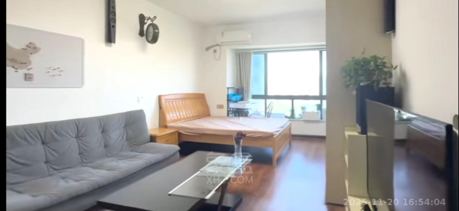 美的城三期 1室1厅1卫 1400.0元/月 美的城三期 1室1厅1卫 1400.0元/月室内图