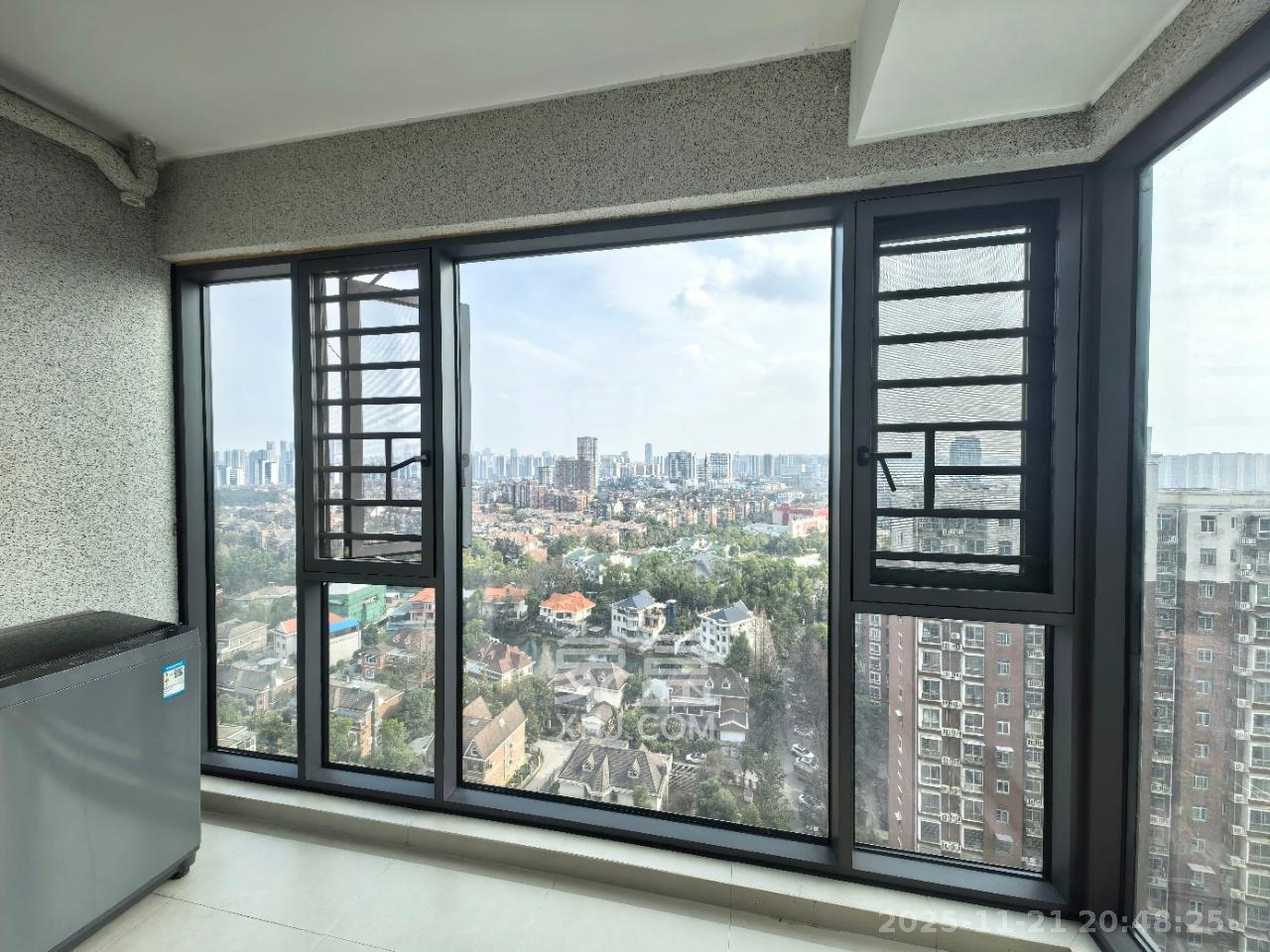 长沙溪山悦 3室2厅1卫 2400.0元/月 长沙溪山悦 3室2厅1卫 2400.0元/月室内图