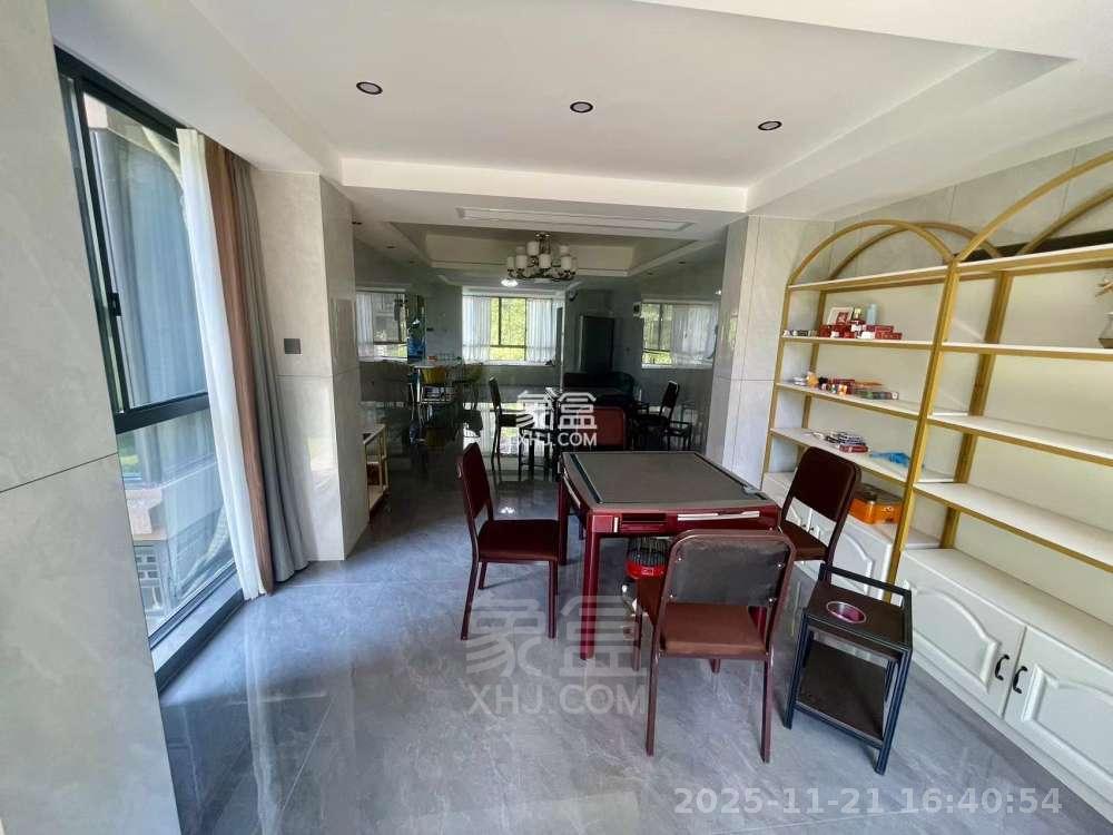 经世龙城  3室2厅2卫    2300.0元/月室内图