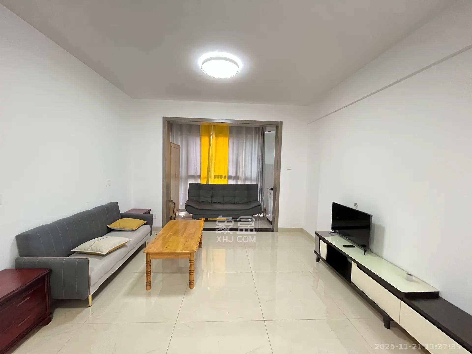 中城苑 3室2厅1卫 2300.0元/月 中城苑 3室2厅1卫 2300.0元/月室内图