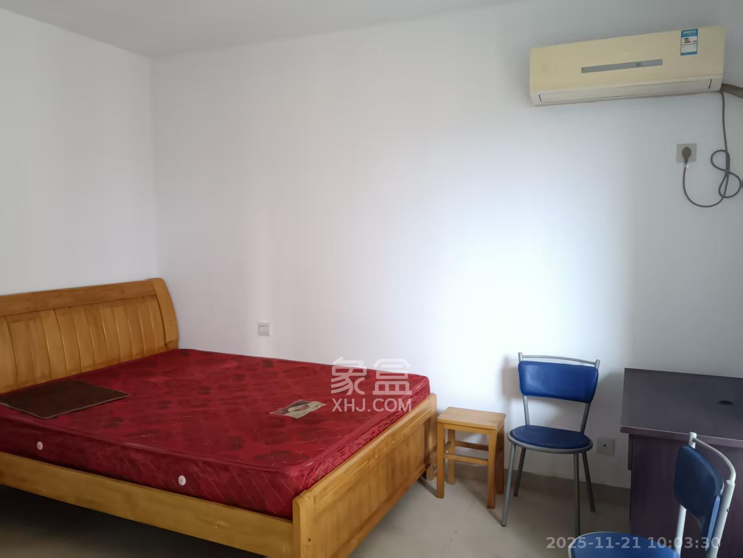 汇金城/嘉华城一期  1室1厅1卫    1400.0元/月室内图