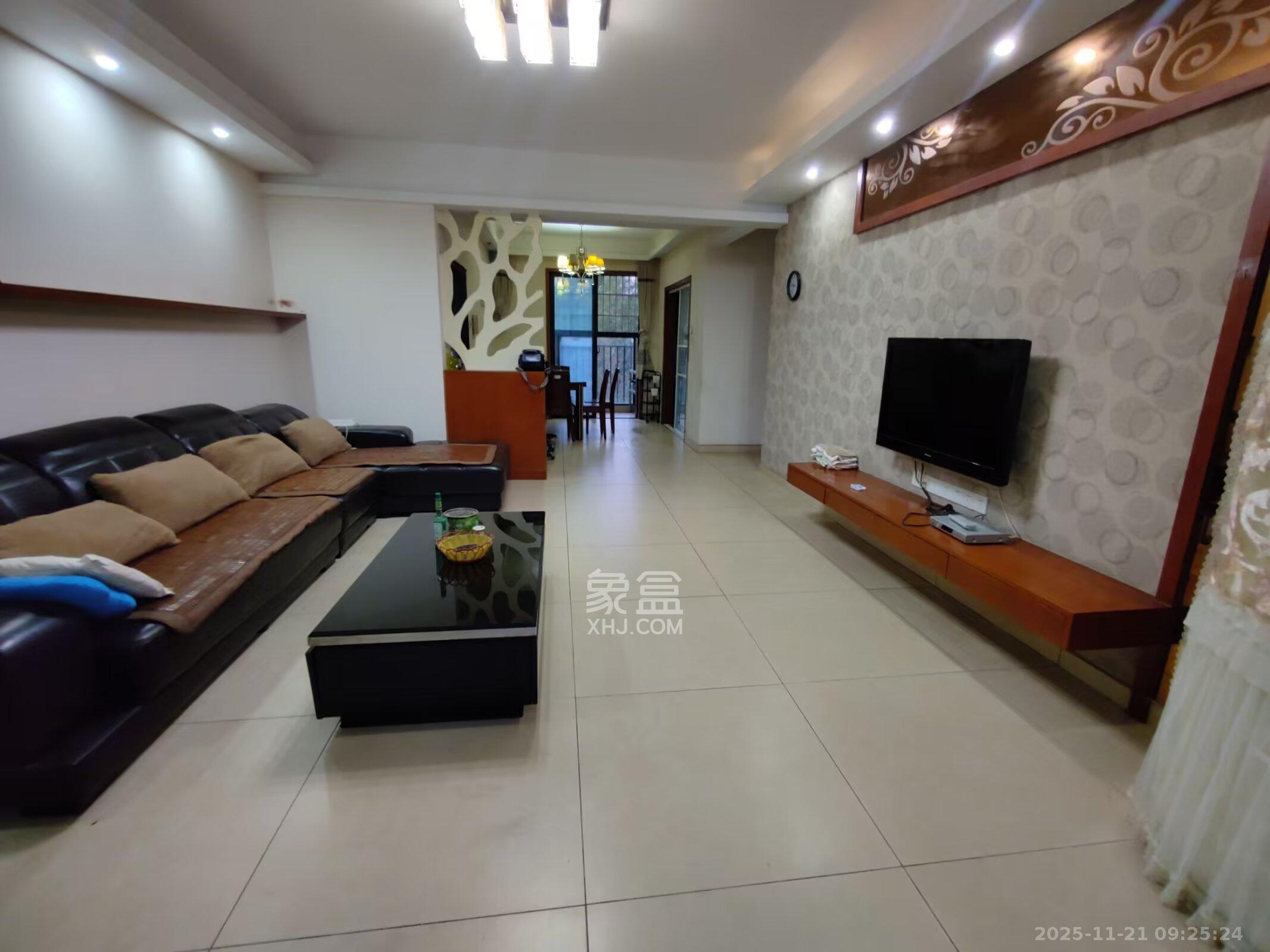 鹏基诺亚山林  1室0厅0卫    2200.0元/月室内图