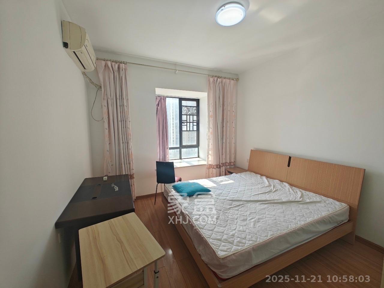 尚东紫郡  3室2厅1卫    2900.0元/月室内图