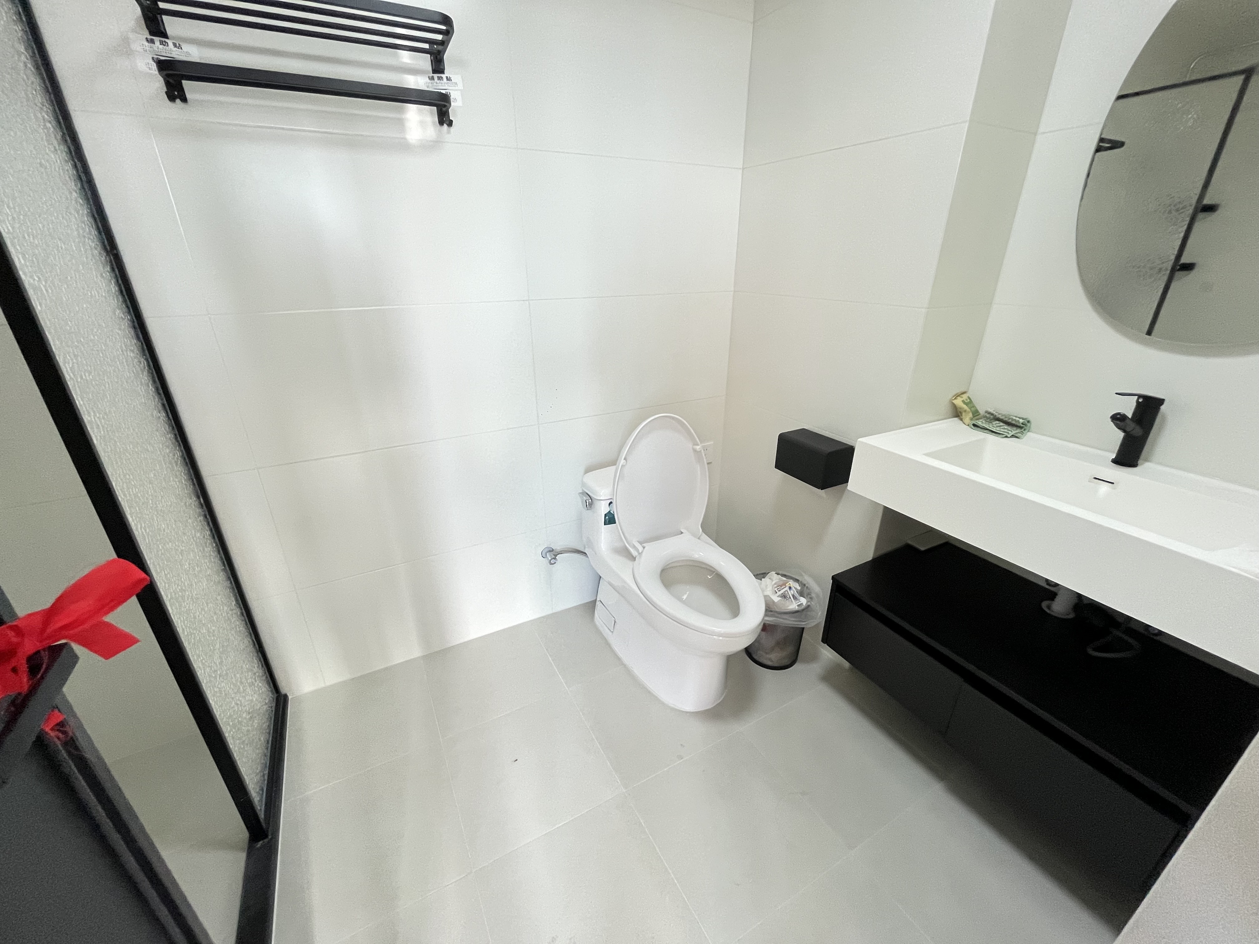 天街华府（海南新天地）  2室1厅1卫    3000.0元/月室内图