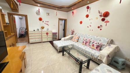 葩塘小区  2室2厅1卫    16.8万