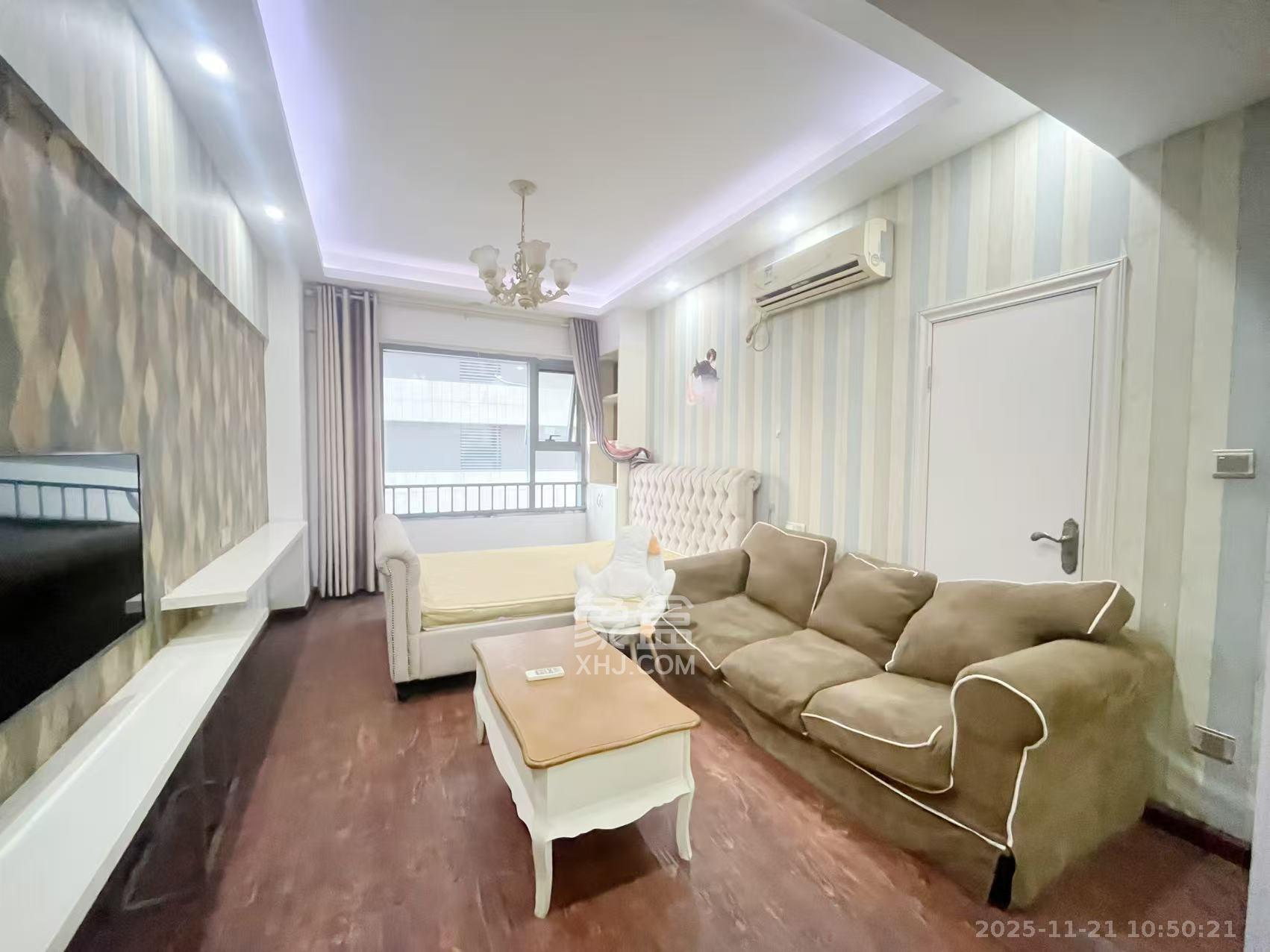 东怡外国(南湖一号) 1室1厅1卫 1550.0元/月 东怡外国(南湖一号) 1室1厅1卫 1550.0元/月室内图