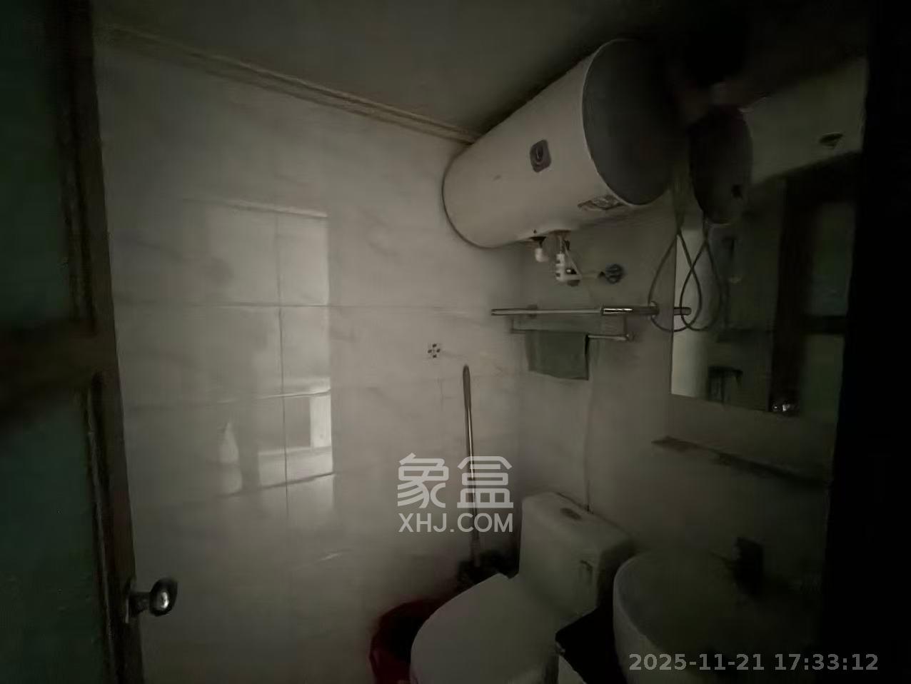 碧桂园城市之光  1室1厅1卫    1800.0元/月室内图