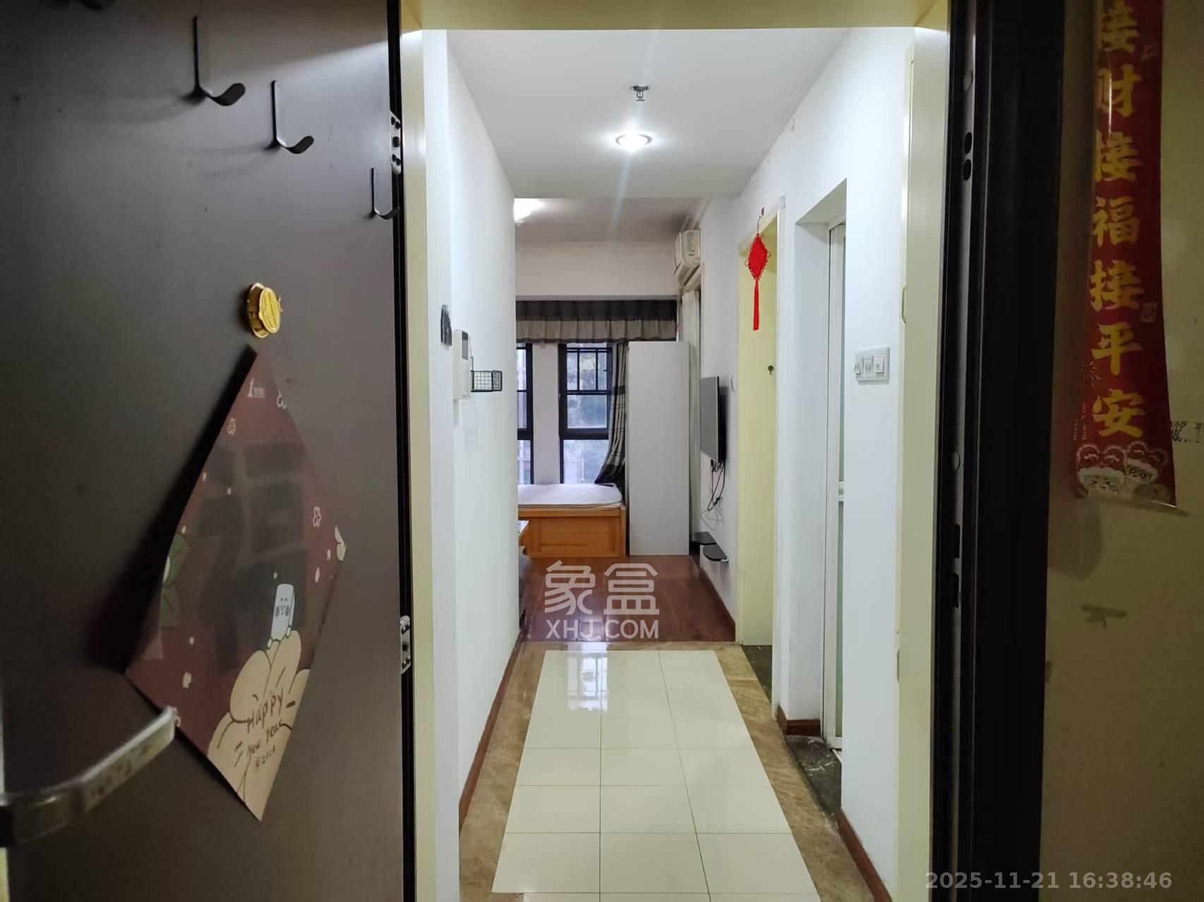 中建芙蓉工社 1室1厅1卫 1300.0元/月 中建芙蓉工社 1室1厅1卫 1300.0元/月室内图