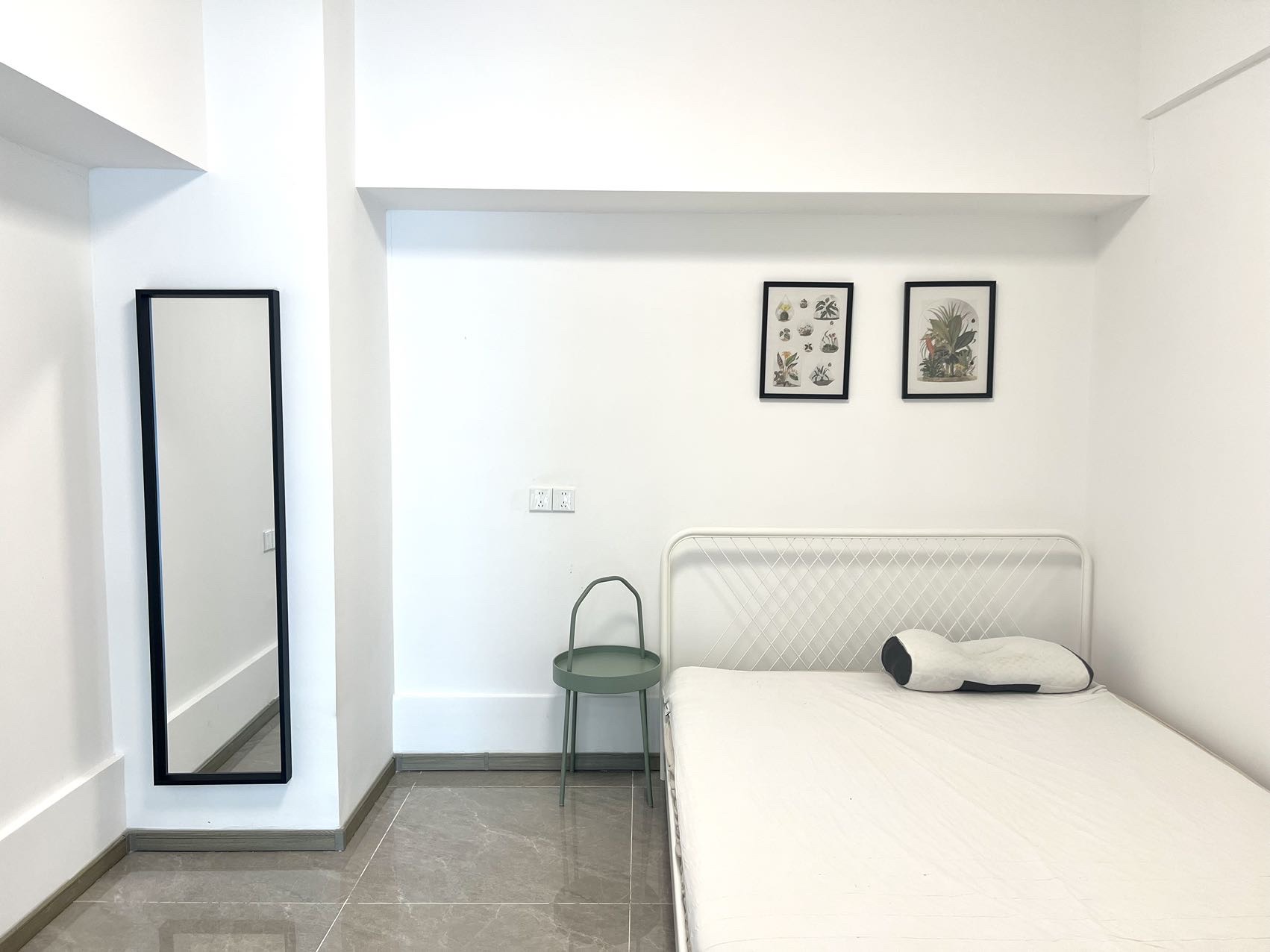 龙湖光年 1室1厅1卫 2000.0元/月 龙湖光年 1室1厅1卫 2000.0元/月室内图