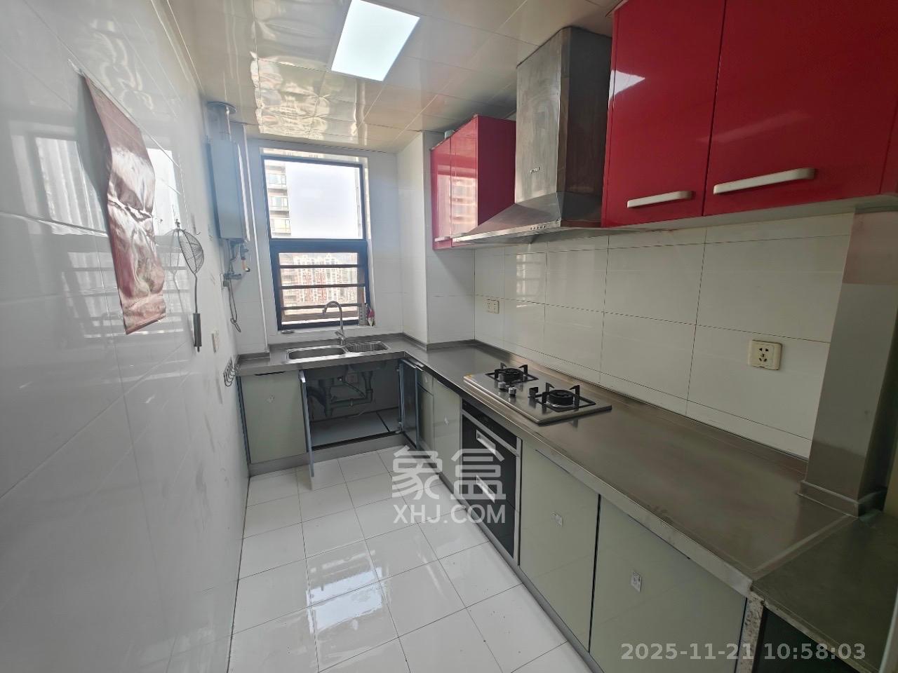 尚东紫郡  3室2厅1卫    2900.0元/月室内图