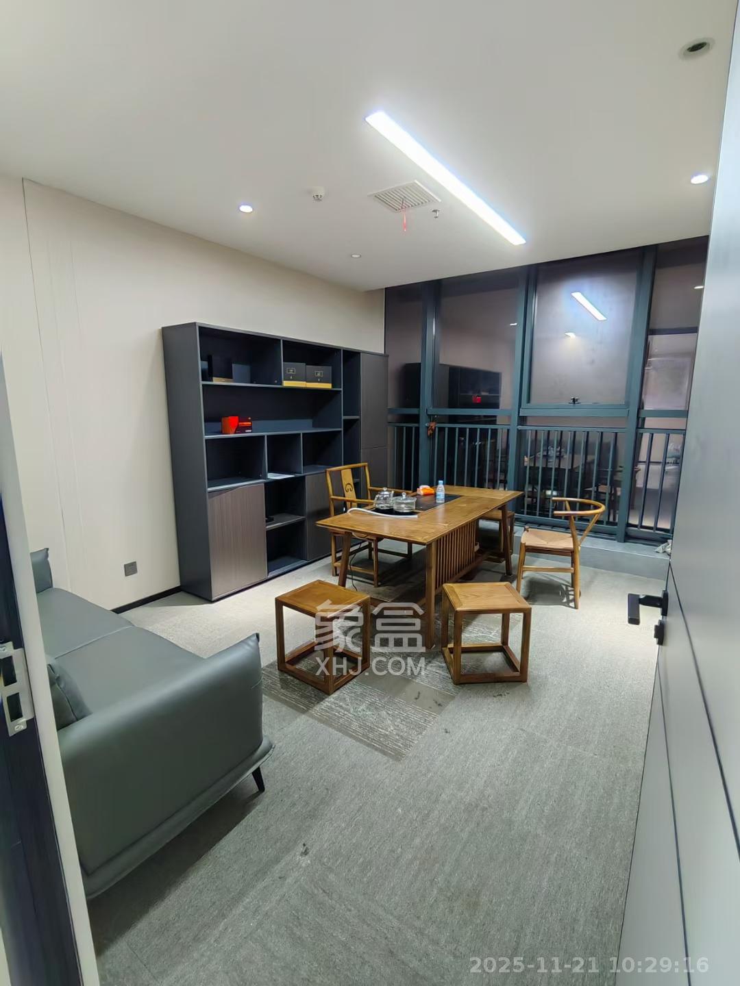 铭诚绿谷智慧产业园   304.0㎡      12160.0元/月室内图