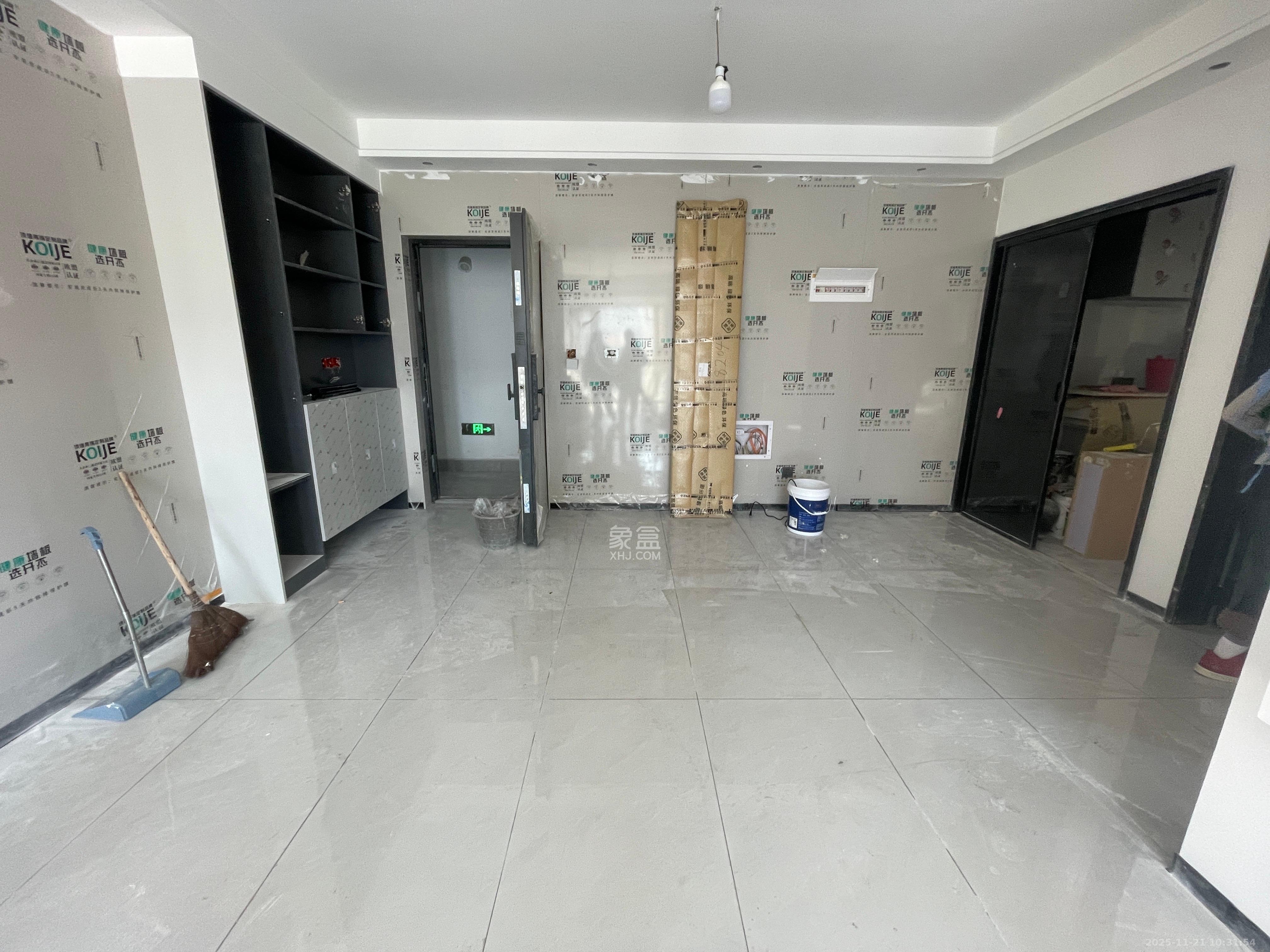 望远嘉苑  1室0厅0卫    2600.0元/月室内图