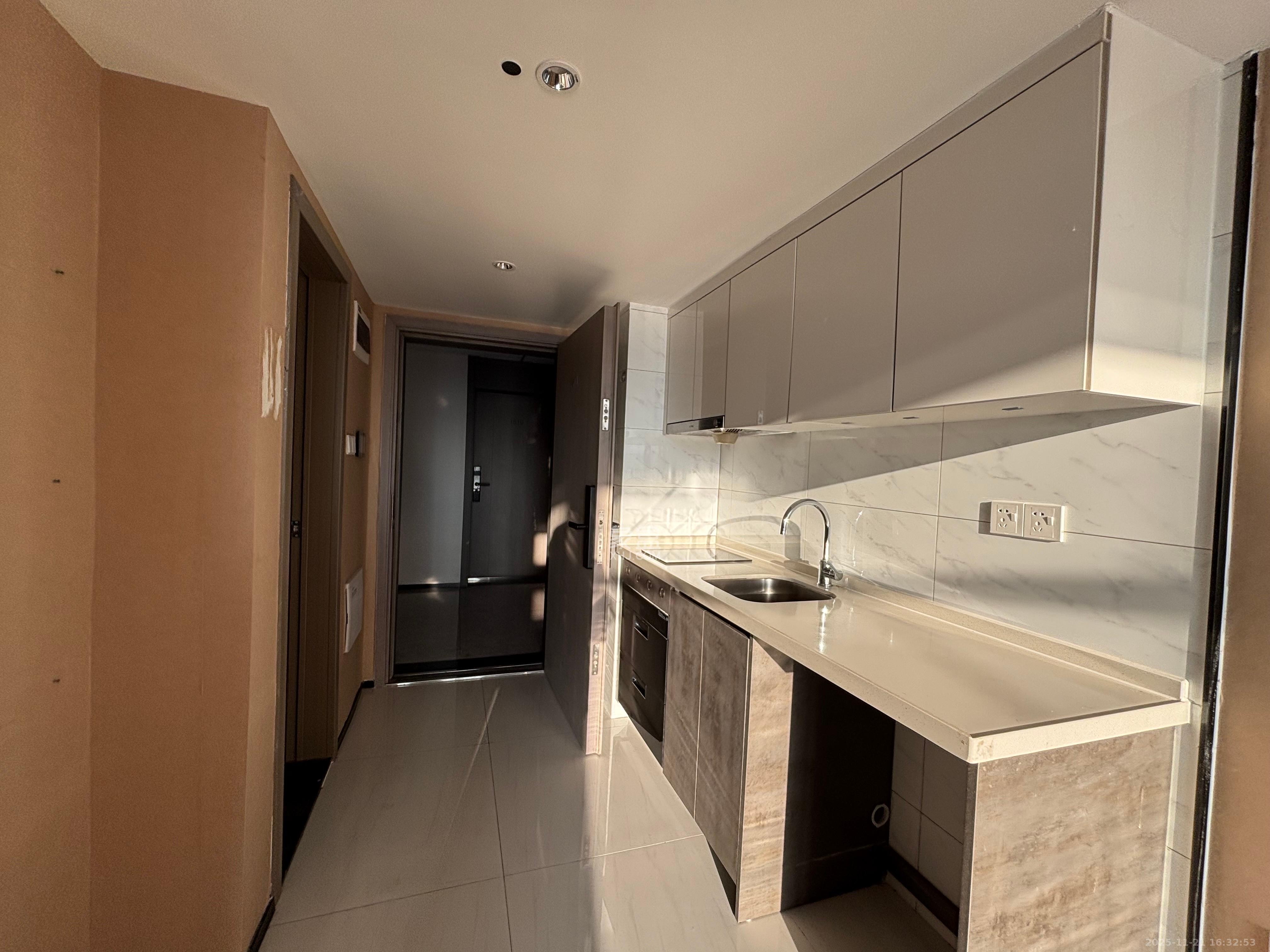 藏珑湖上公馆  1室0厅0卫    2300.0元/月室内图