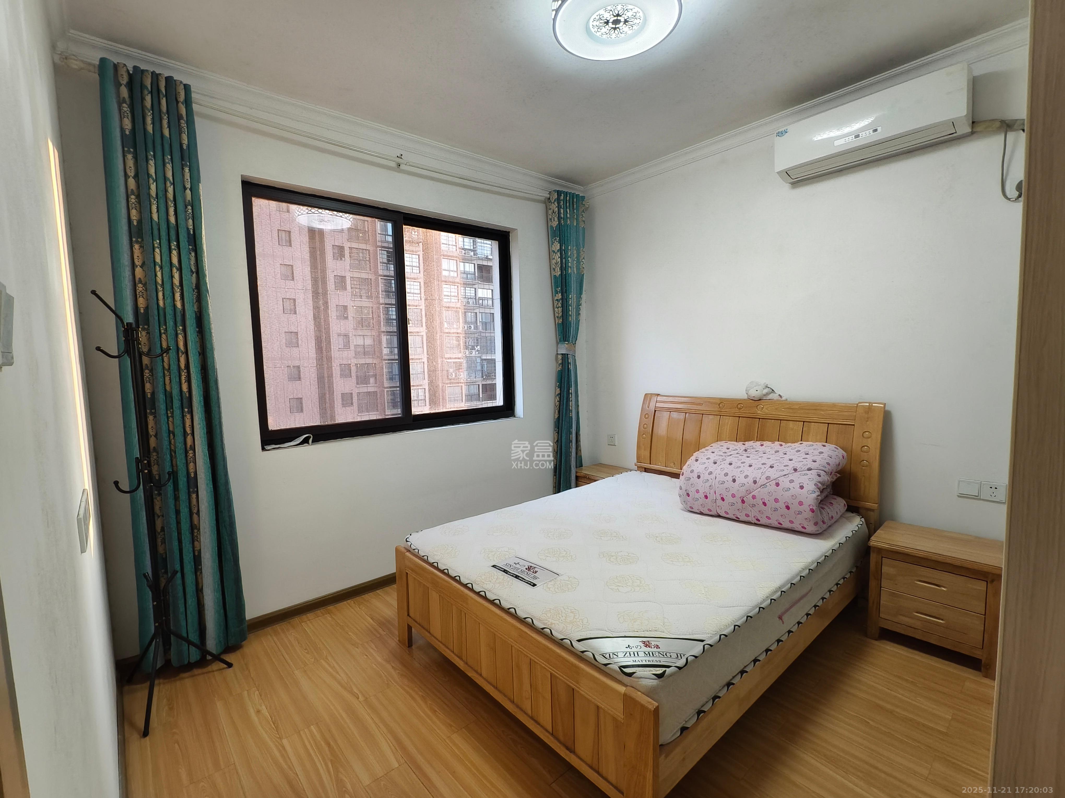 康桥长郡 3室2厅1卫 1800.0元/月 康桥长郡 3室2厅1卫 1800.0元/月室内图