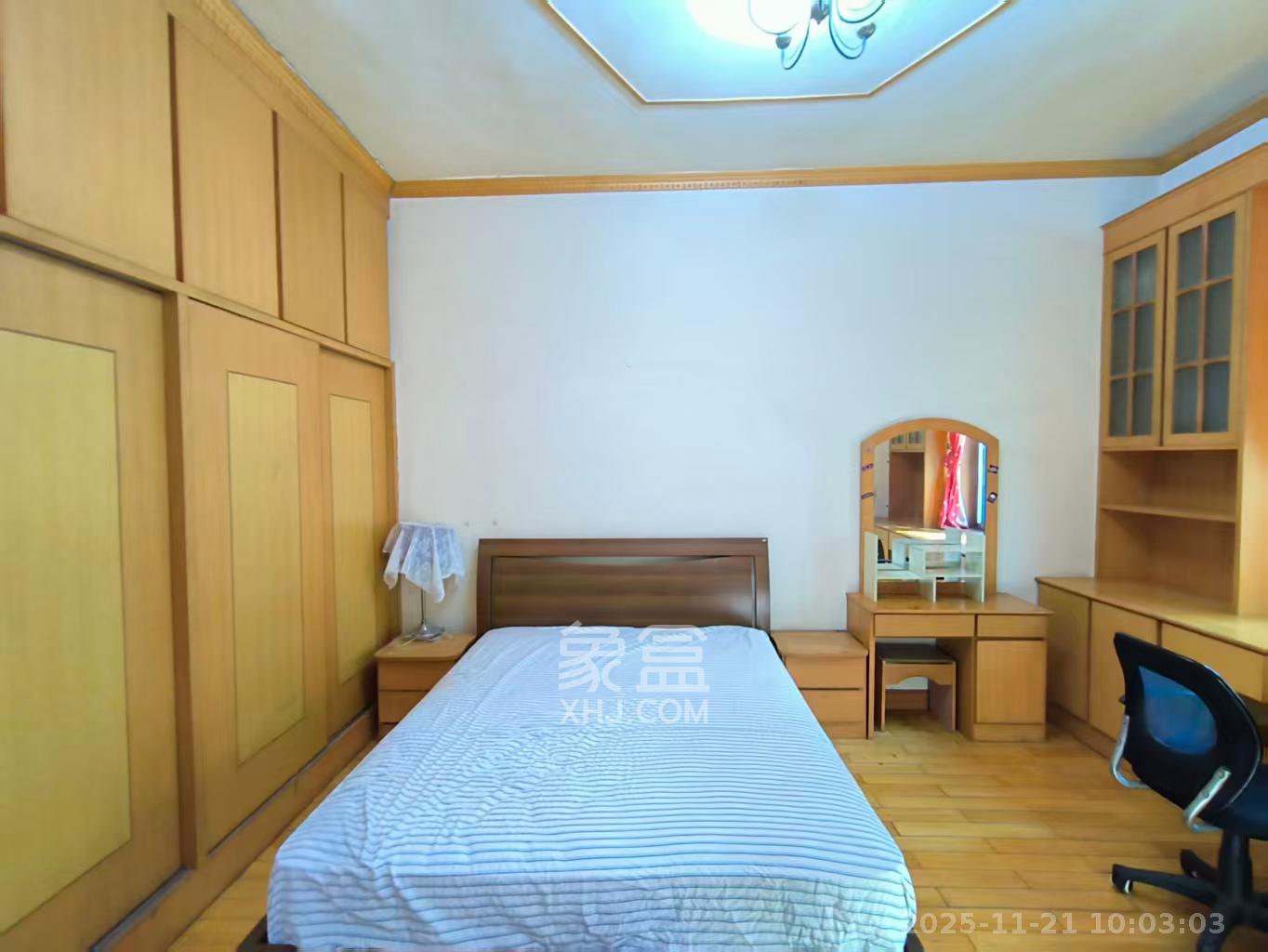 长勘小区  1室0厅0卫    1500.0元/月室内图