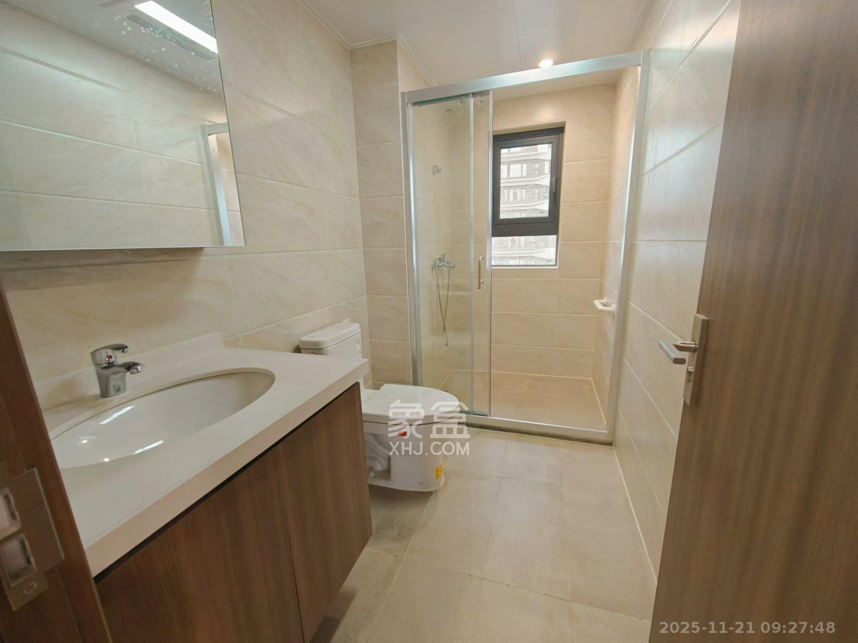 保利中环广场（保利中悦苑）  4室2厅2卫    4000.0元/月室内图