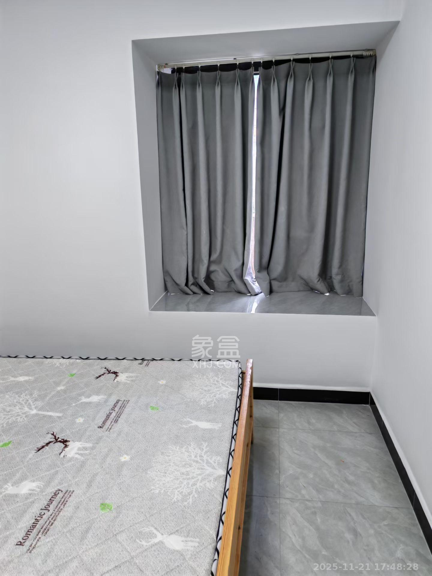 奥克斯缔壹城 3室2厅2卫 2300.0元/月 奥克斯缔壹城 3室2厅2卫 2300.0元/月室内图