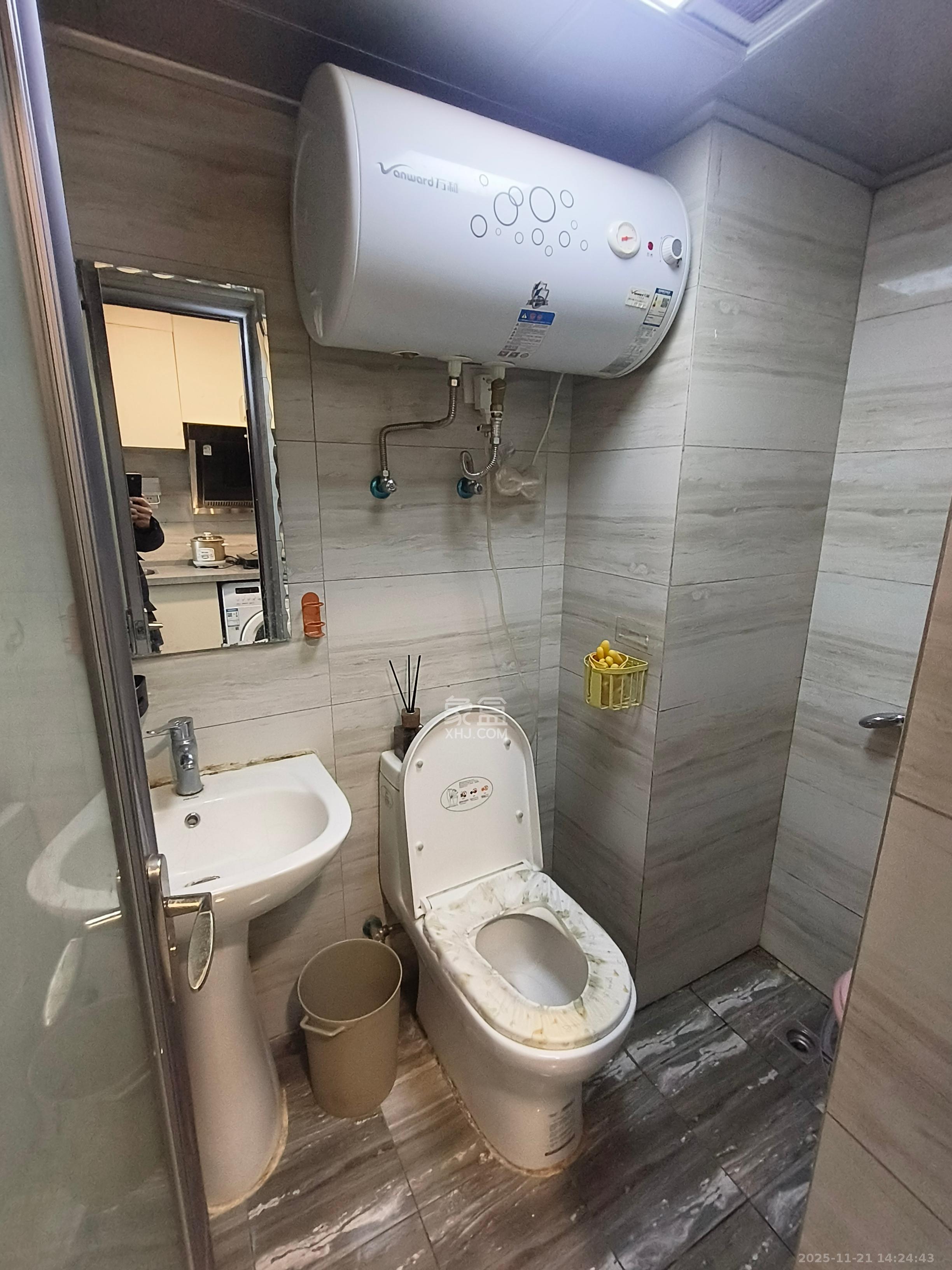 拿铁空间 1室1厅1卫 1250.0元/月 拿铁空间 1室1厅1卫 1250.0元/月室内图