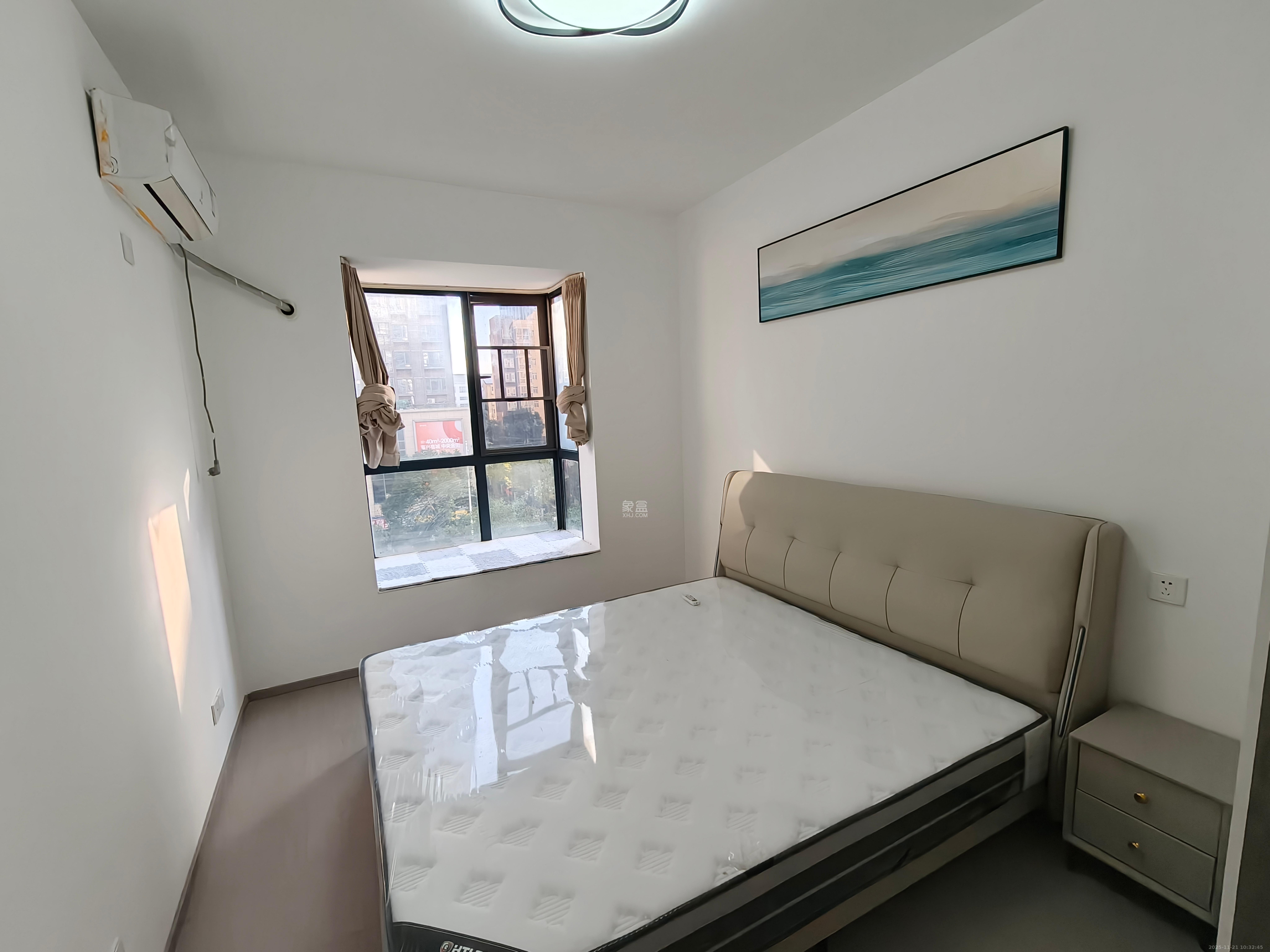 万芙锦城  2室2厅1卫    2600.0元/月室内图