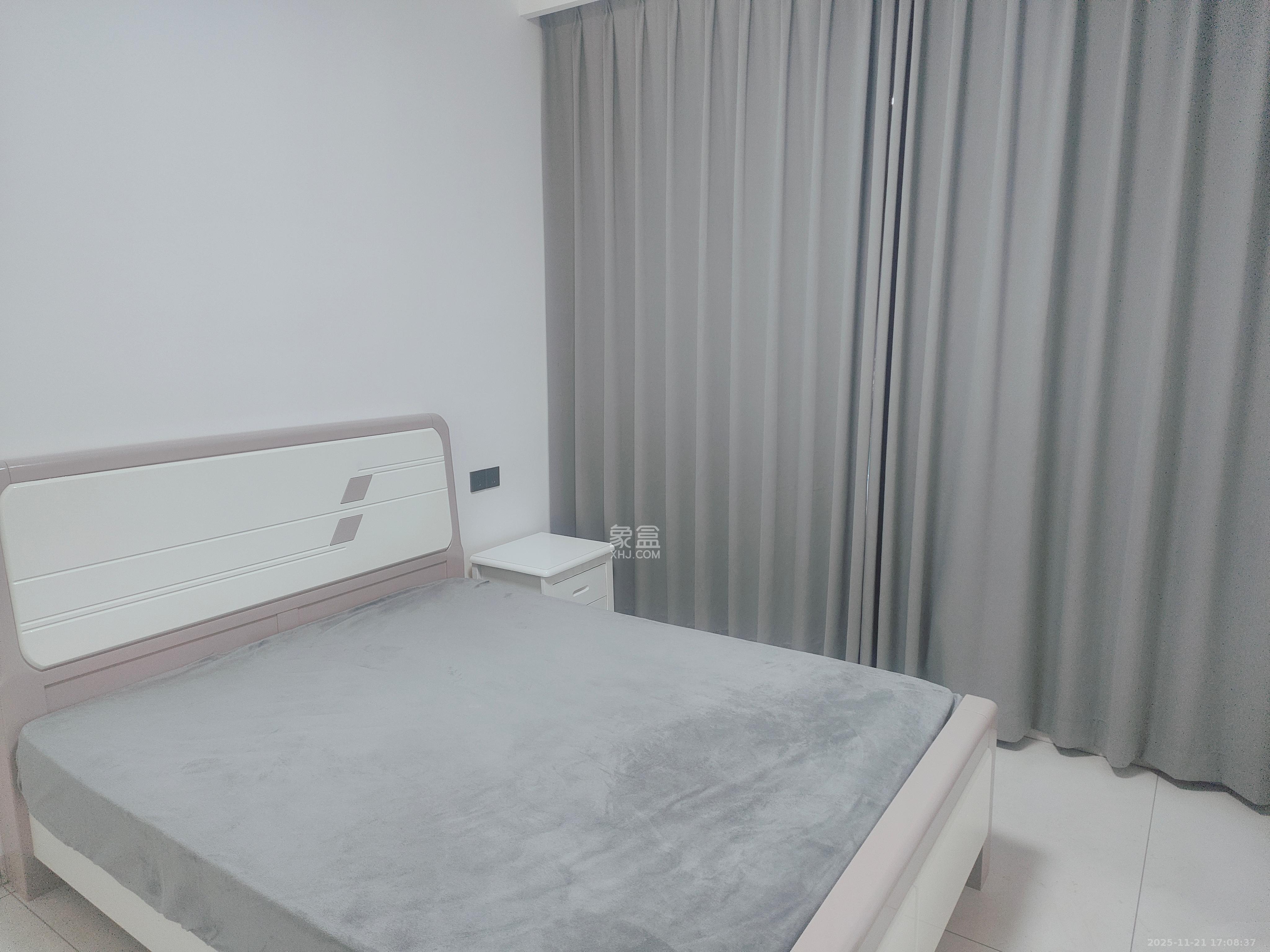 先锋新宇  1室0厅1卫    900.0元/月室内图