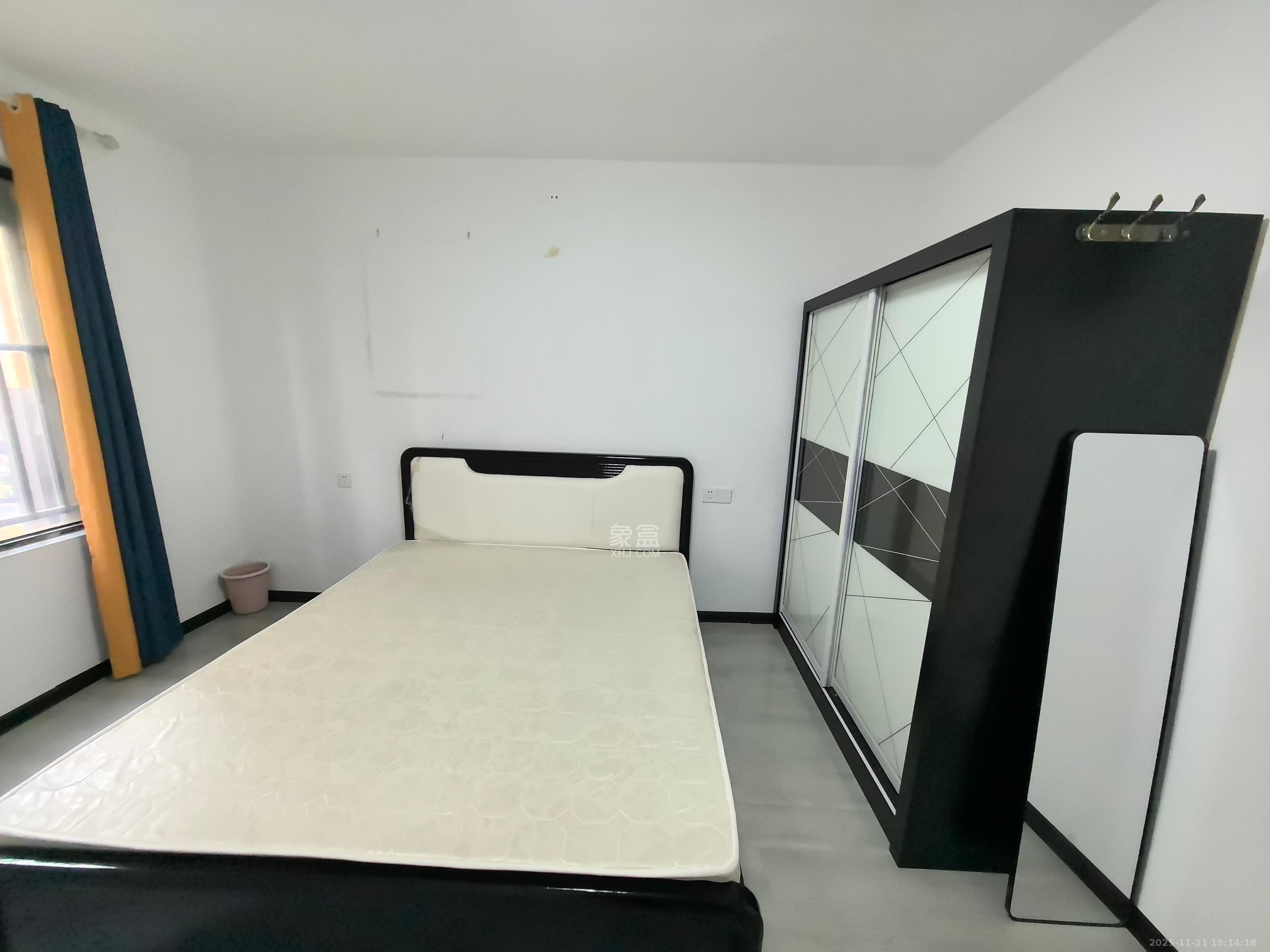 明发阅江悦府  4室2厅2卫    2200.0元/月室内图