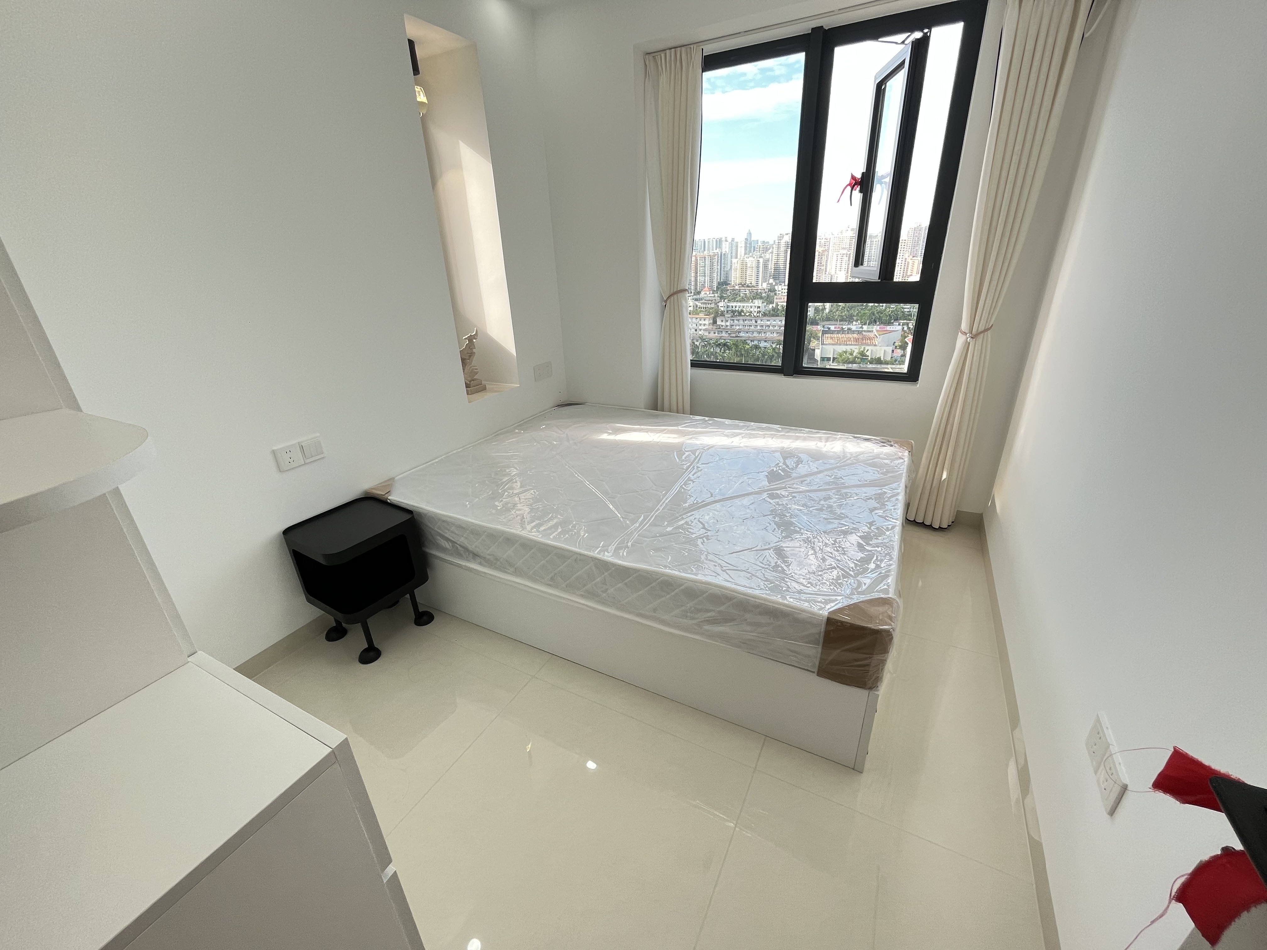 天街华府(海南新天地) 2室1厅1卫 3000.0元/月 天街华府(海南新天地) 2室1厅1卫 3000.0元/月室内图