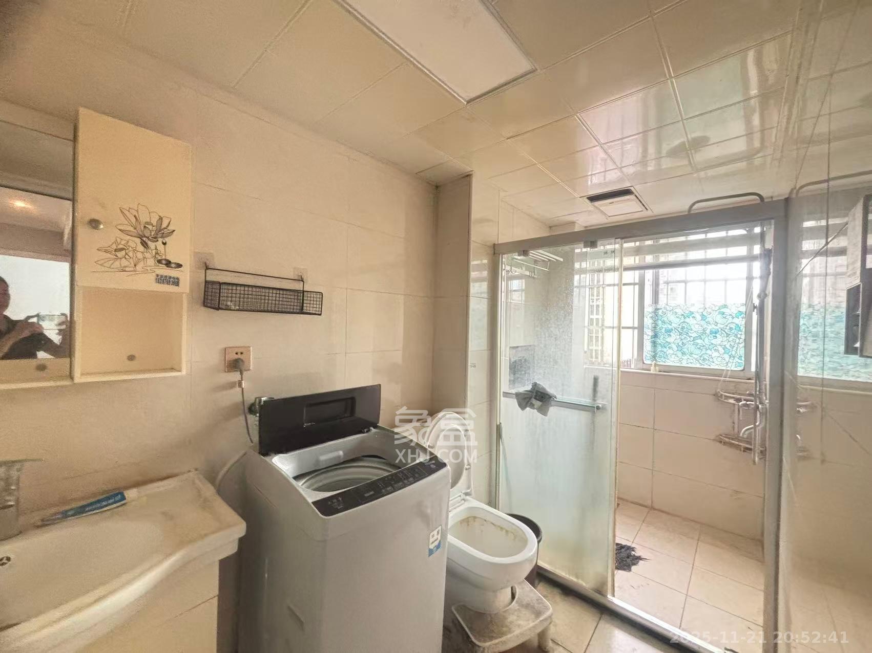 都市春天 3室1厅1卫 2700.0元/月 都市春天 3室1厅1卫 2700.0元/月室内图