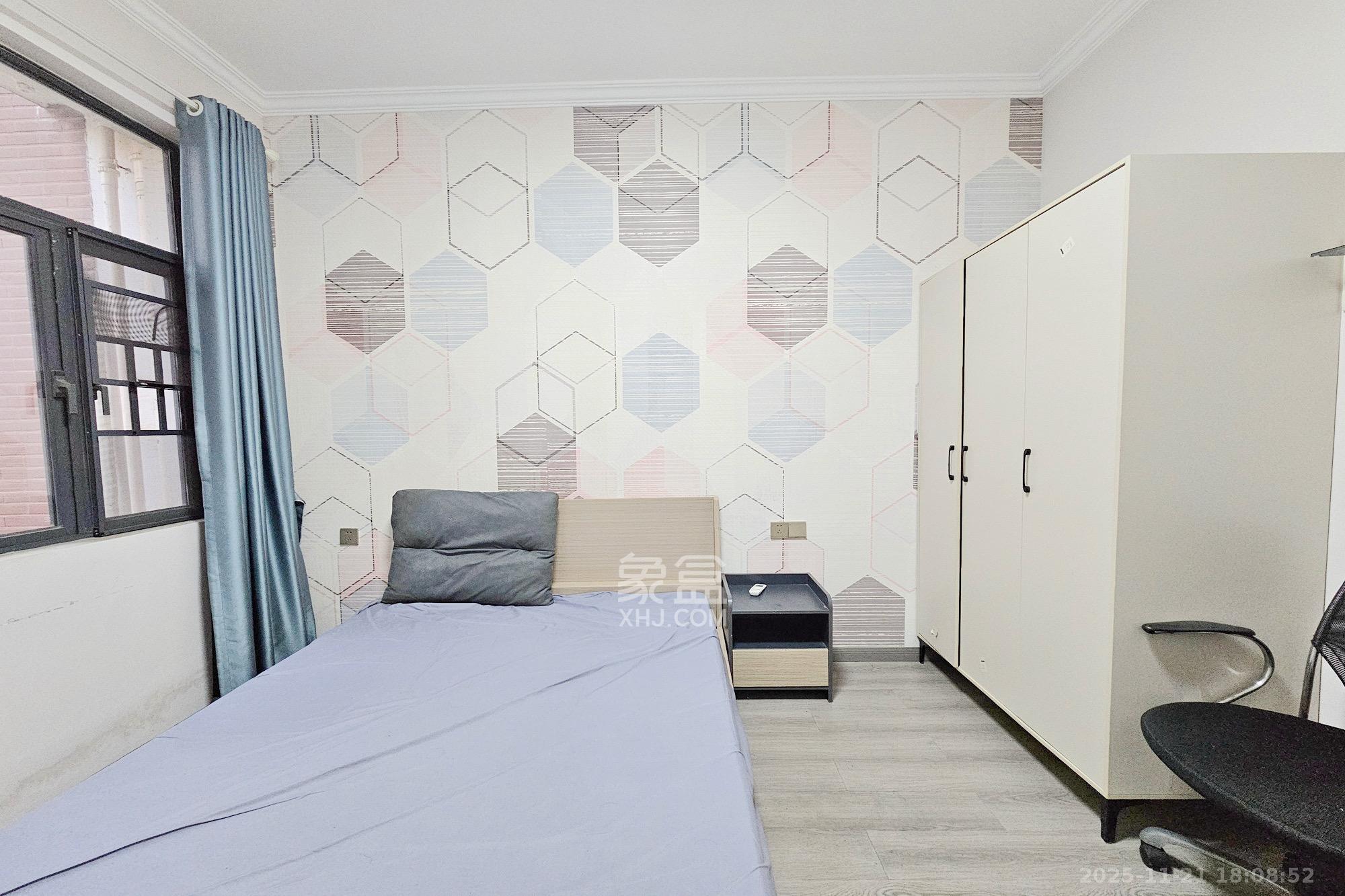 中隆国际御玺 4室2厅3卫 4500.0元/月 中隆国际御玺 4室2厅3卫 4500.0元/月室内图