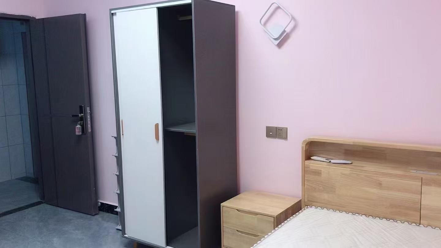 天龙阁  1室0厅1卫    1050.0元/月室内图