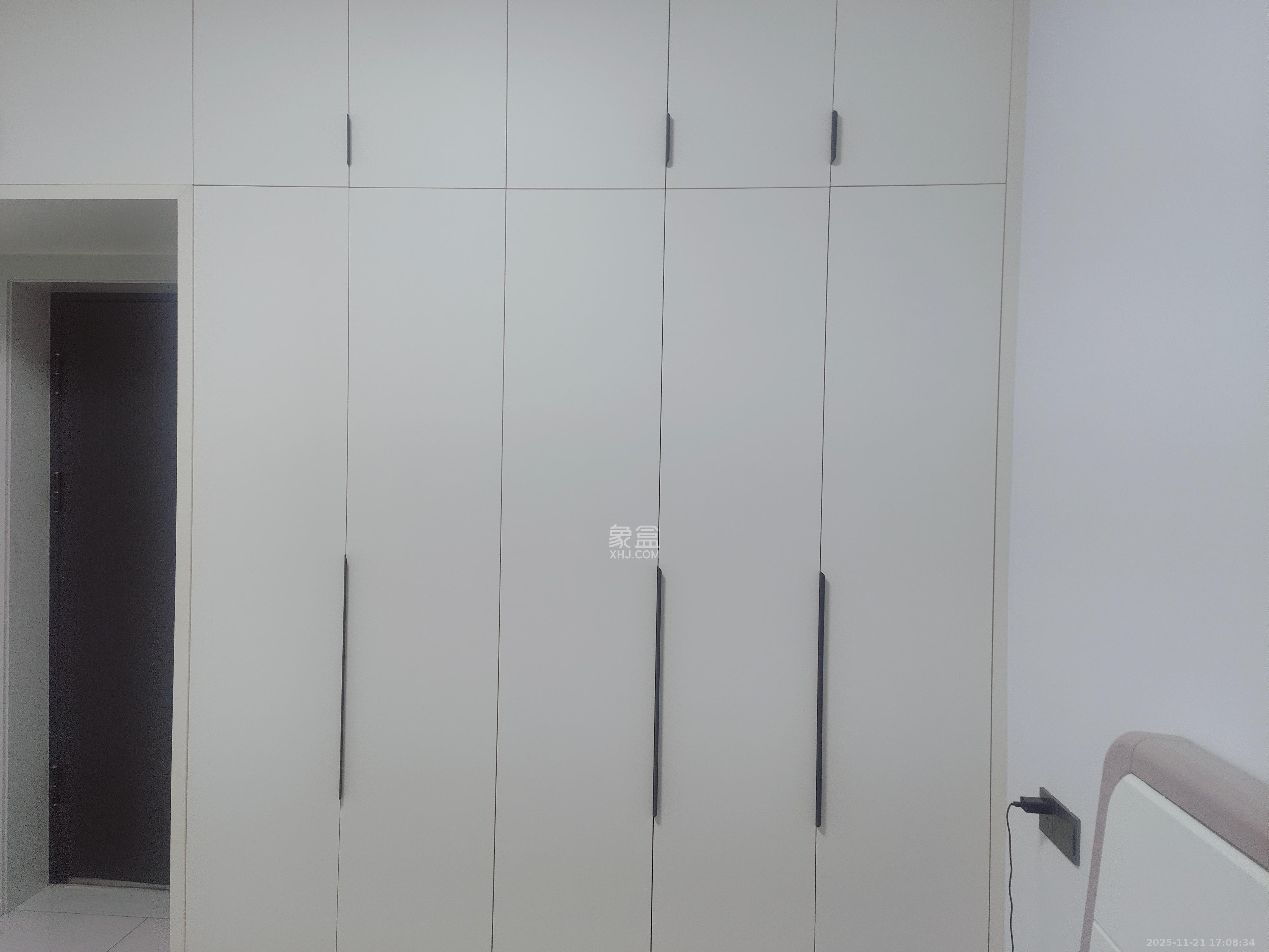 先锋新宇  1室0厅1卫    900.0元/月室内图