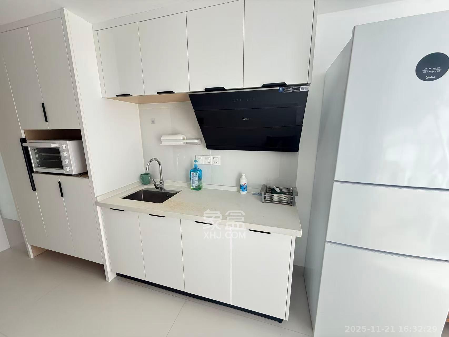 珠江花城好世界  1室0厅0卫    2300.0元/月室内图